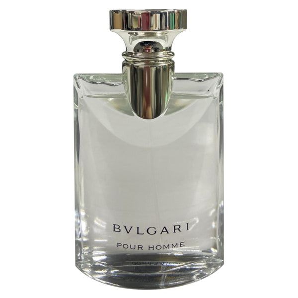 Bvlgari Pour Homme by Bvlgari cologne EDT 3.3 / 3.4 oz New Tester