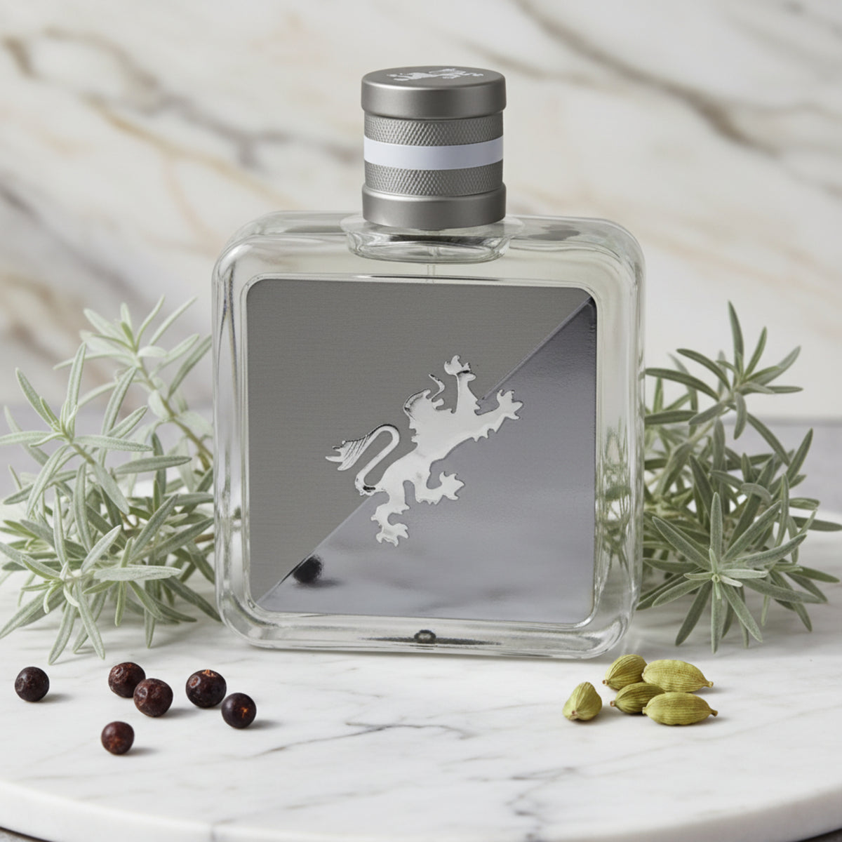1775 Imperial by Royal Copenhagen for men EDT 3.4 oz New Tester 603531136127