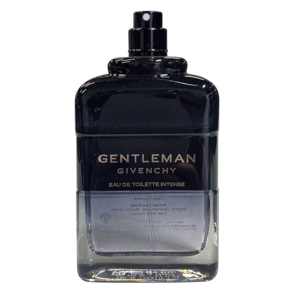 Gentleman Intense by Givenchy cologne for men EDT 3.3 / 3.4 oz New Tester