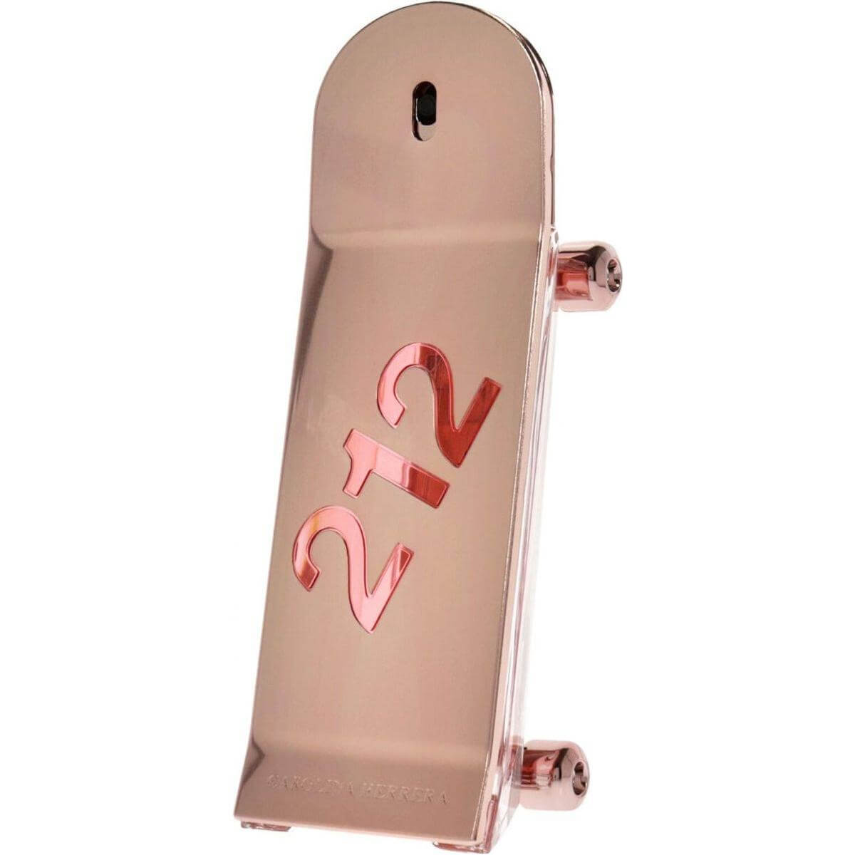 212 Heroes Forever Young by Carolina Herrera perfume her EDP 2.7 oz New Tester 8411061010389