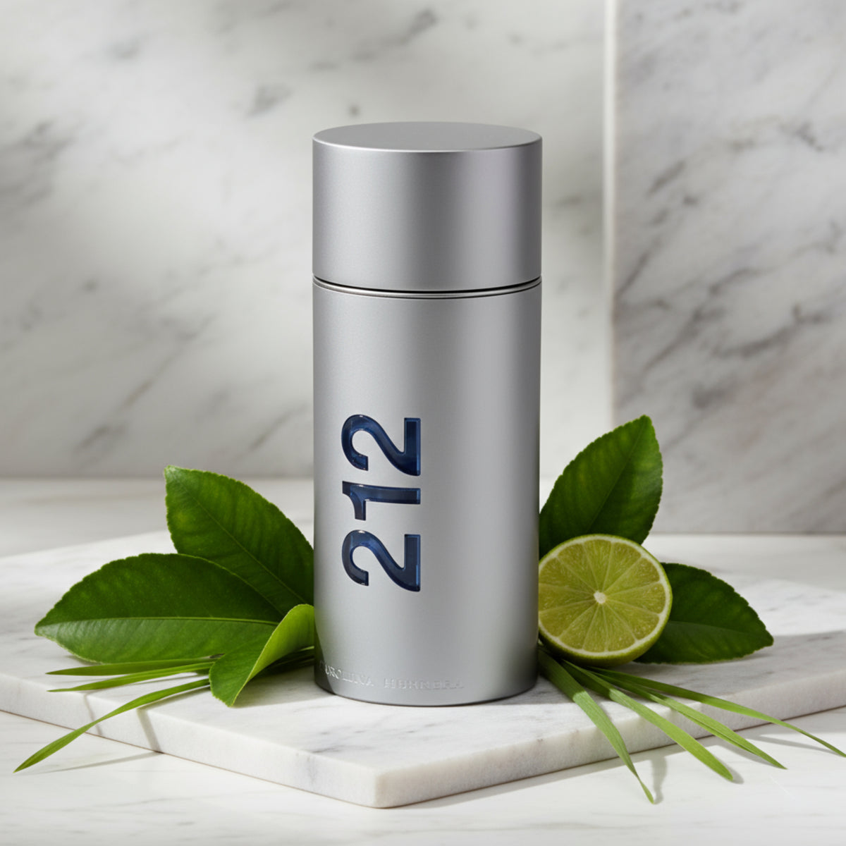 212 MEN NYC by Carolina Herrera cologne EDT 3.3 / 3.4 oz New in Box 8411061043868