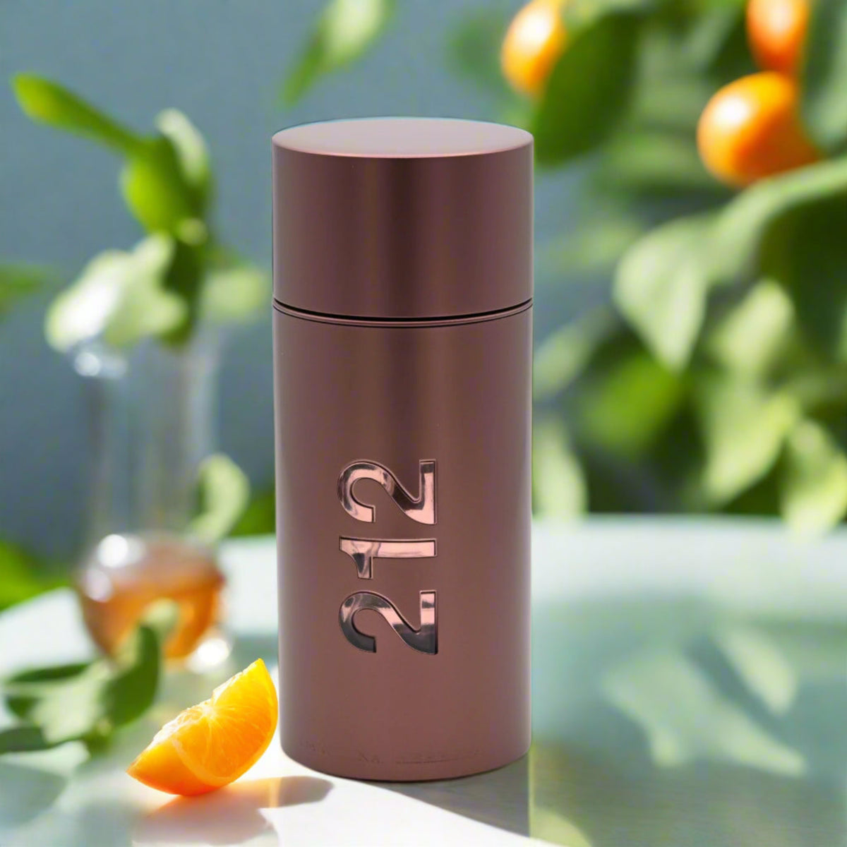 212 SEXY MEN for Men by Carolina Cologne EDT 3.3 / 3.4 oz NEW IN BOX 8411061602522