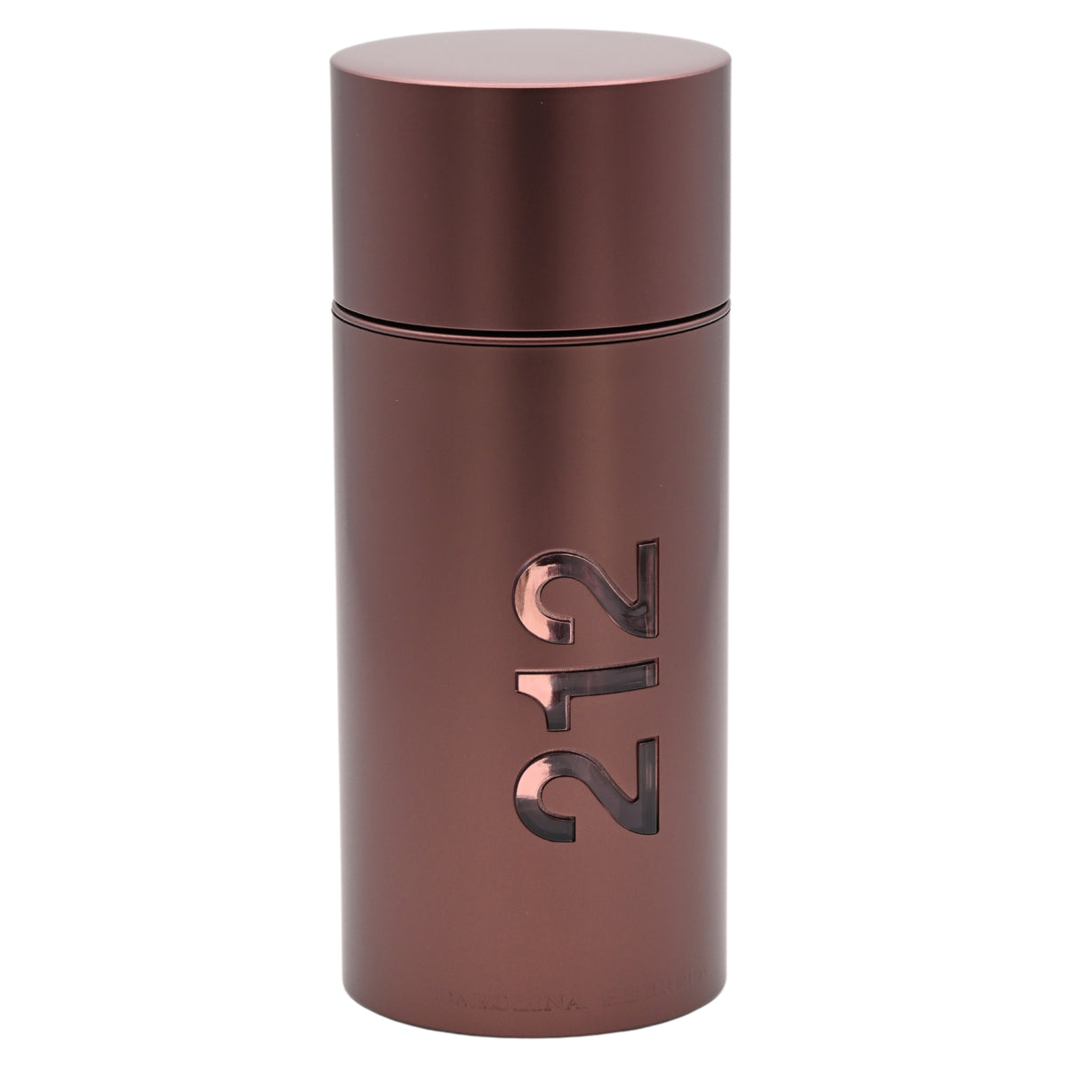 212 SEXY MEN for Men by Carolina Cologne EDT 3.3 / 3.4 oz NEW IN BOX 8411061602522