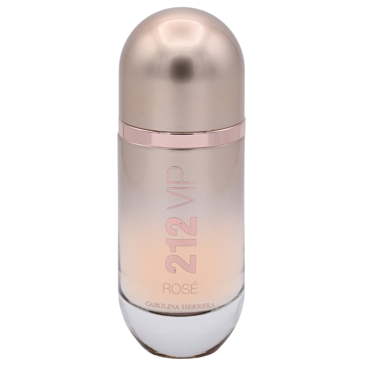 212 VIP ROSE by Carolina Herrera perfume for her EDP 2.7 oz New in box 8411061777176