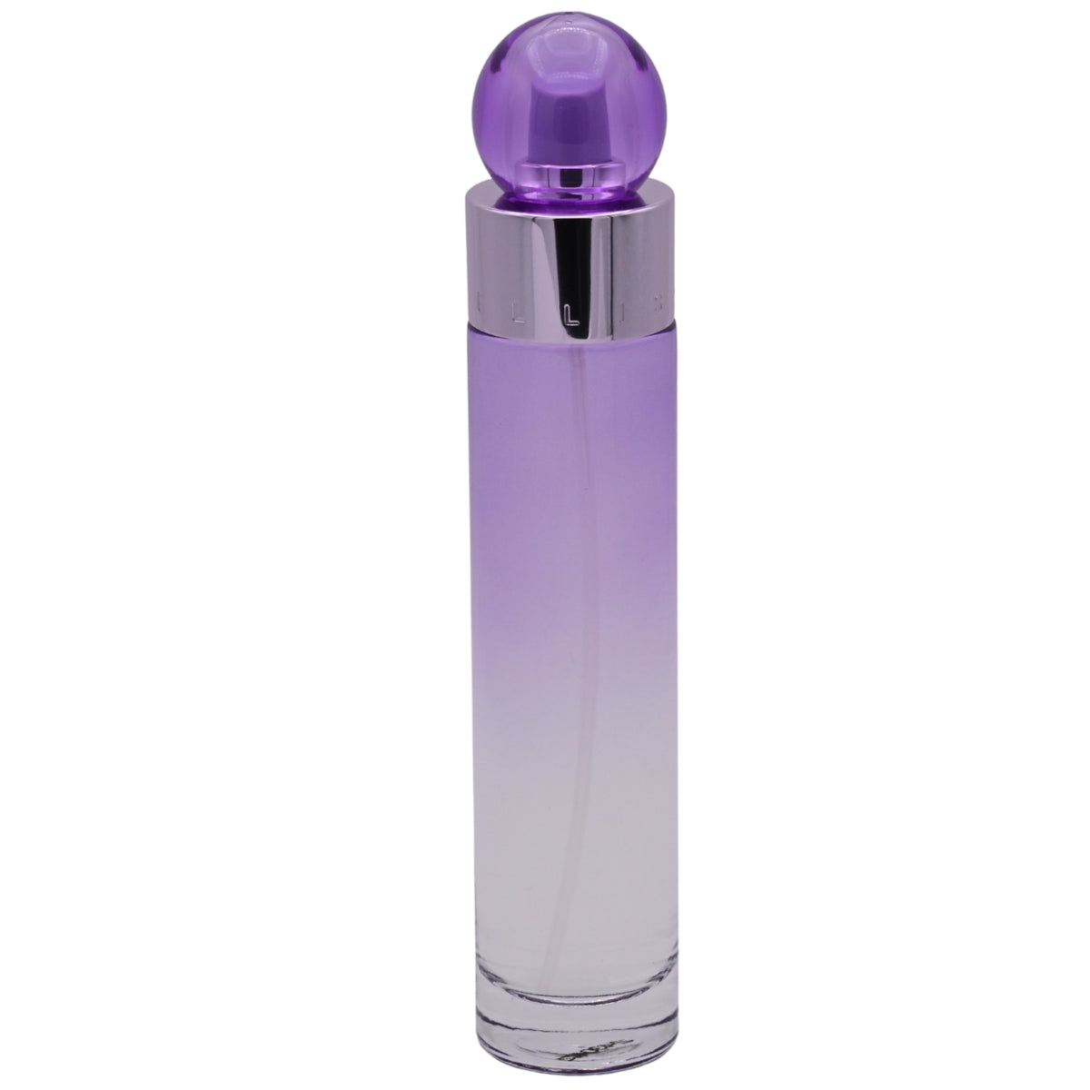 360 PURPLE Perry Ellis Women 3.4 oz 3.3 edp perfume spray NEW IN BOX 844061007963