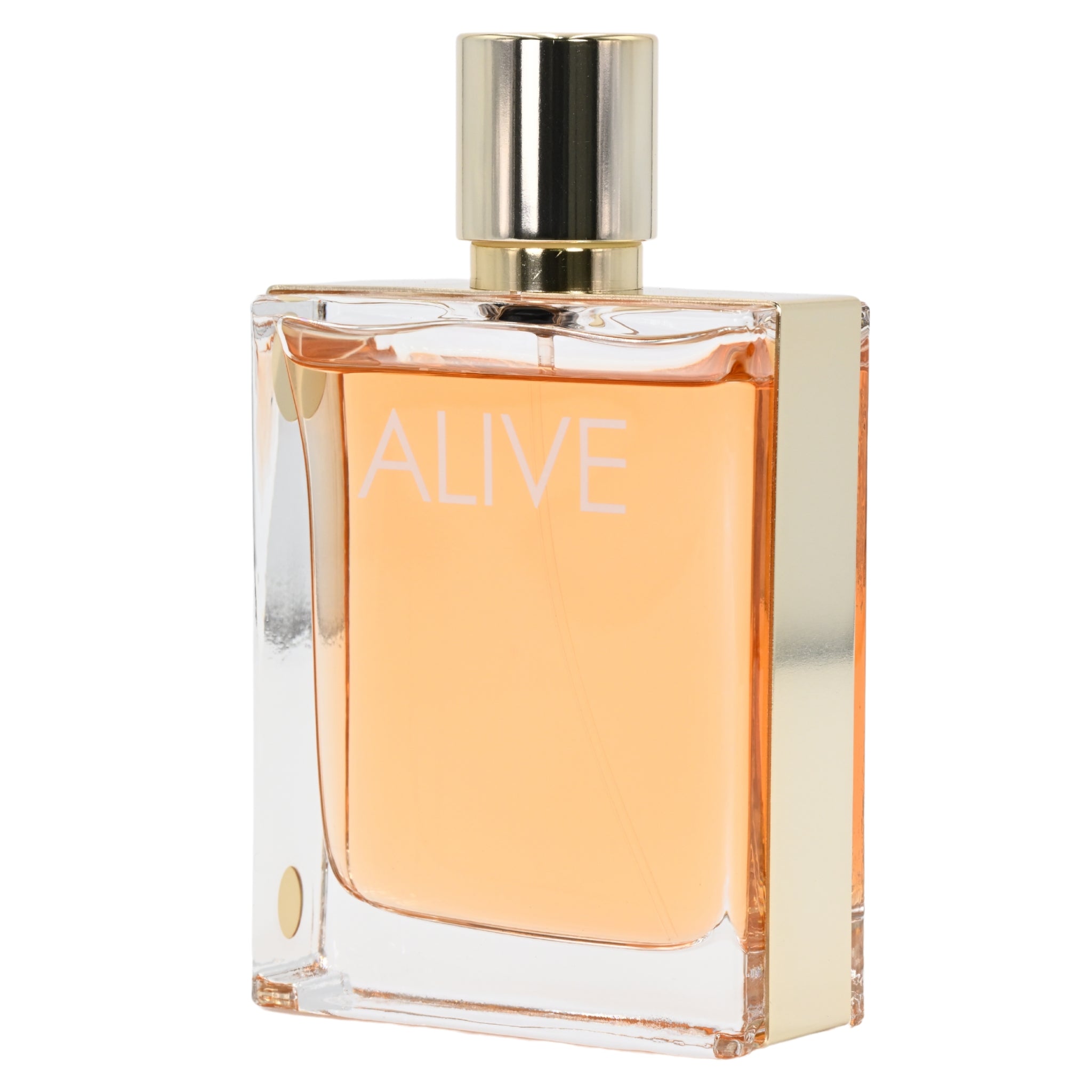 Boss Alive by Hugo Boss for women EDP 2.7 oz New in Box