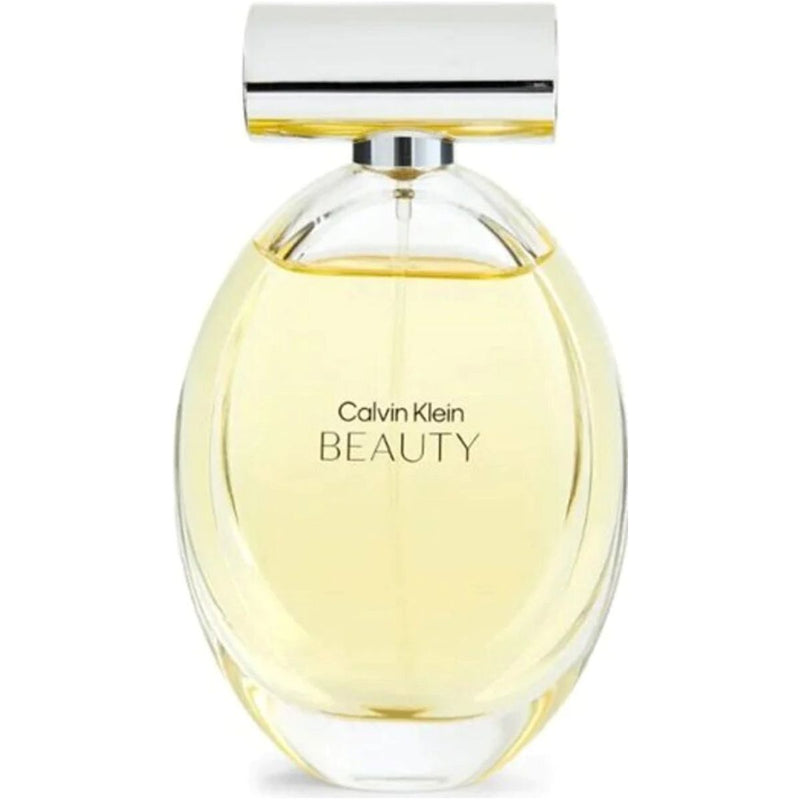 CK Beauty by Calvin Klein perfume for women EDP 3.3 / 3.4 oz New Tester