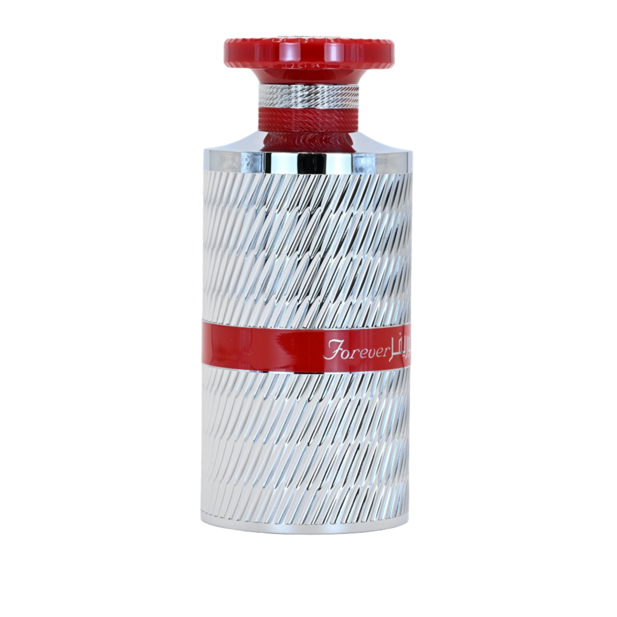 Forever Red by Ard Al Zaafaran perfume for unisex EDP 3.3 / 3.4 oz New in Box