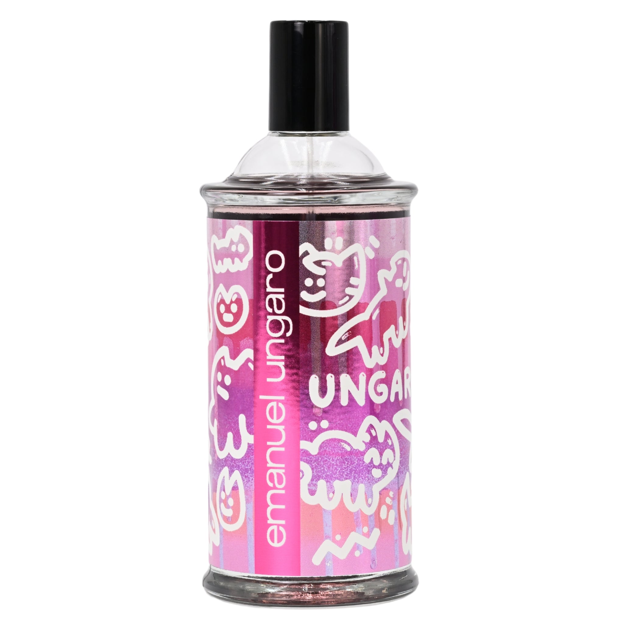 Fresh for Her by Emanuel Ungaro EDT 3.3 / 3.4 oz New in Box (2)