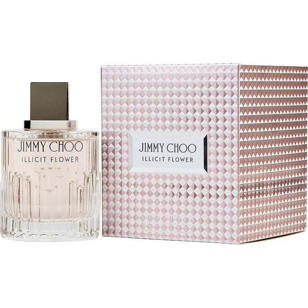 Jimmy Choo Illicit by Jimmy Choo for women EDT 3.3 / 3.4 oz New in Box