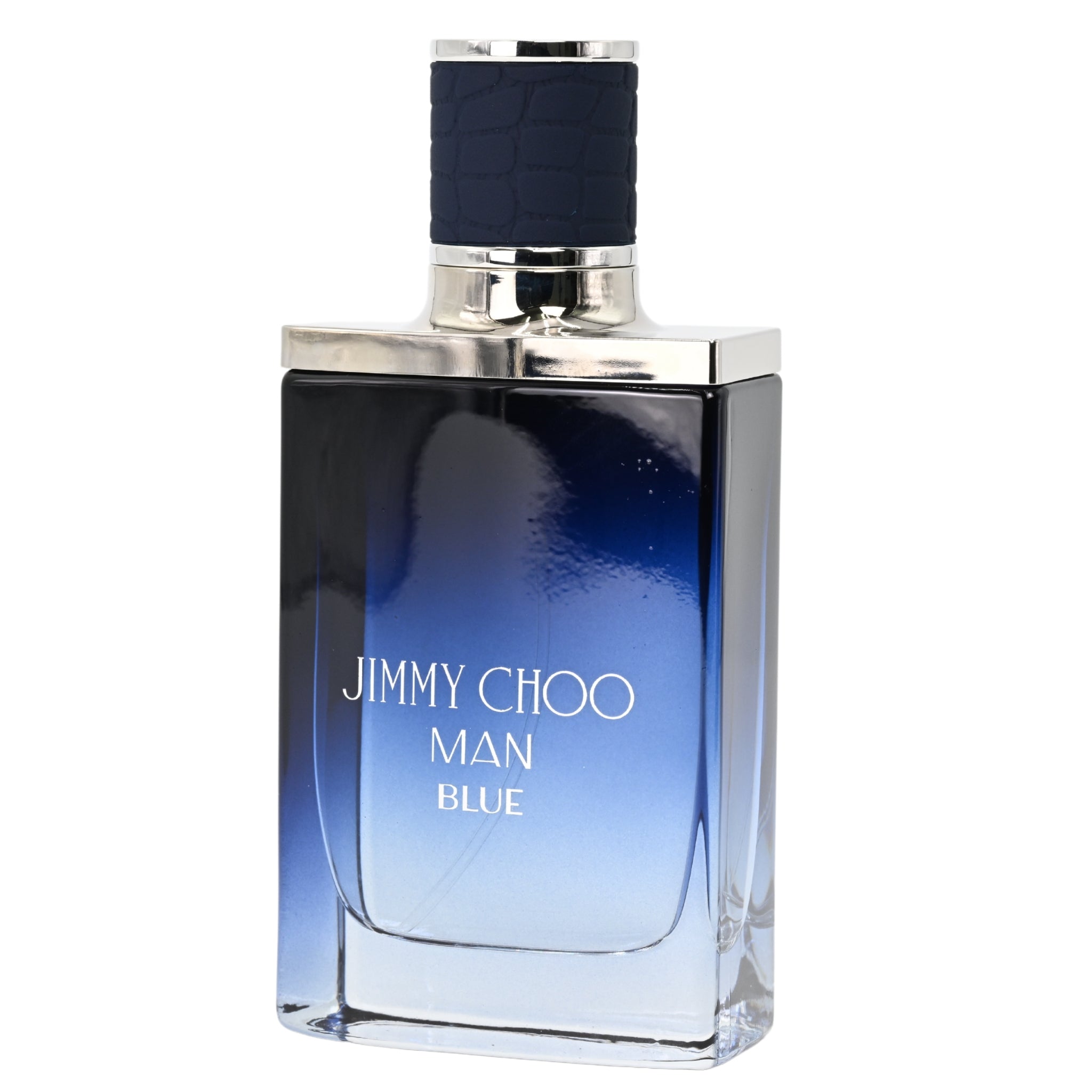 Jimmy Choo Man Blue by Jimmy Choo cologne for men EDT 1.7 oz New in Box