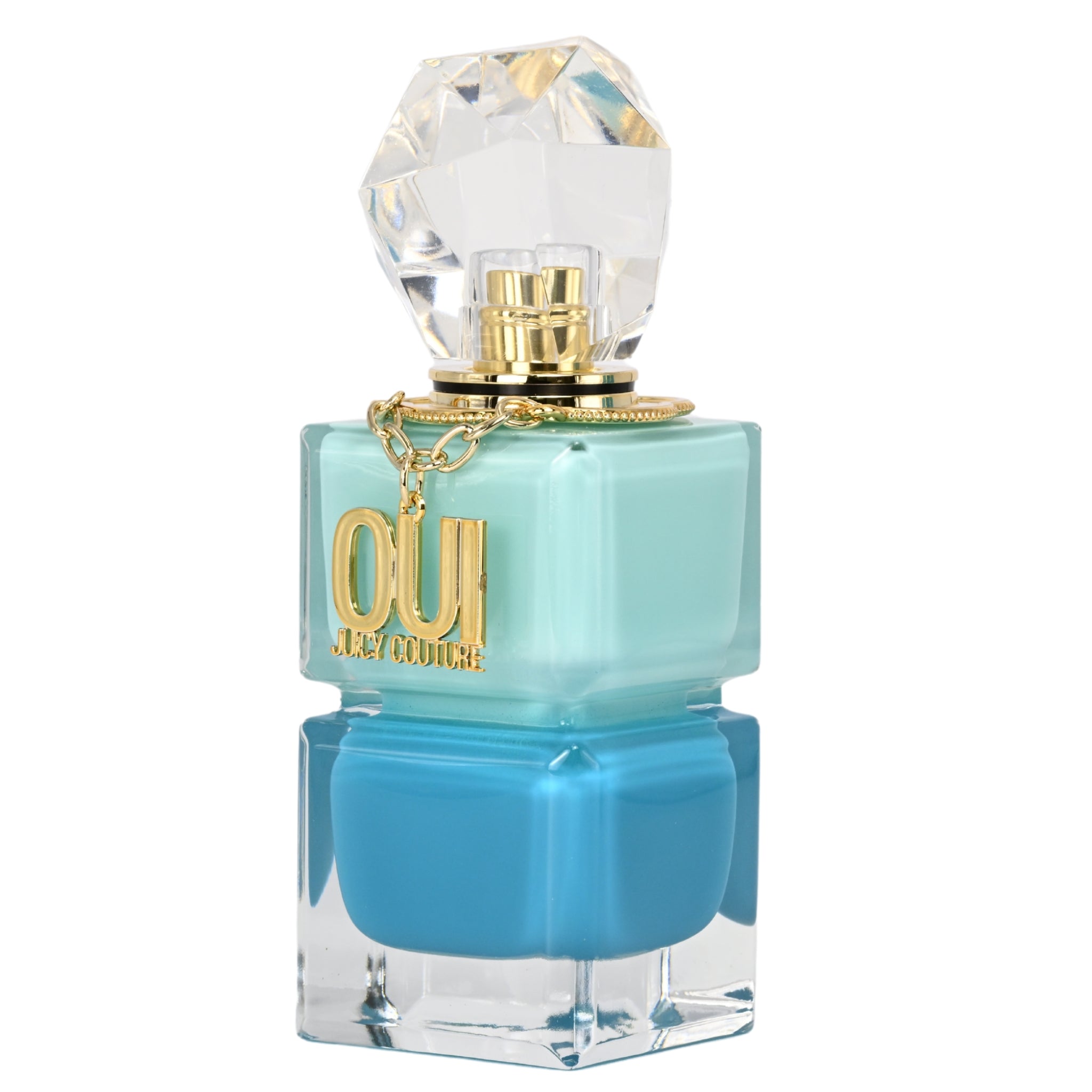 Oui Splash by Juicy Couture perfume for women EDP 3.3 / 3.4 oz New in Box