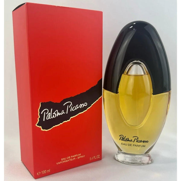 PALOMA PICASSO Perfume 3.3 / 3.4 oz EDP For Women NEW IN BOX