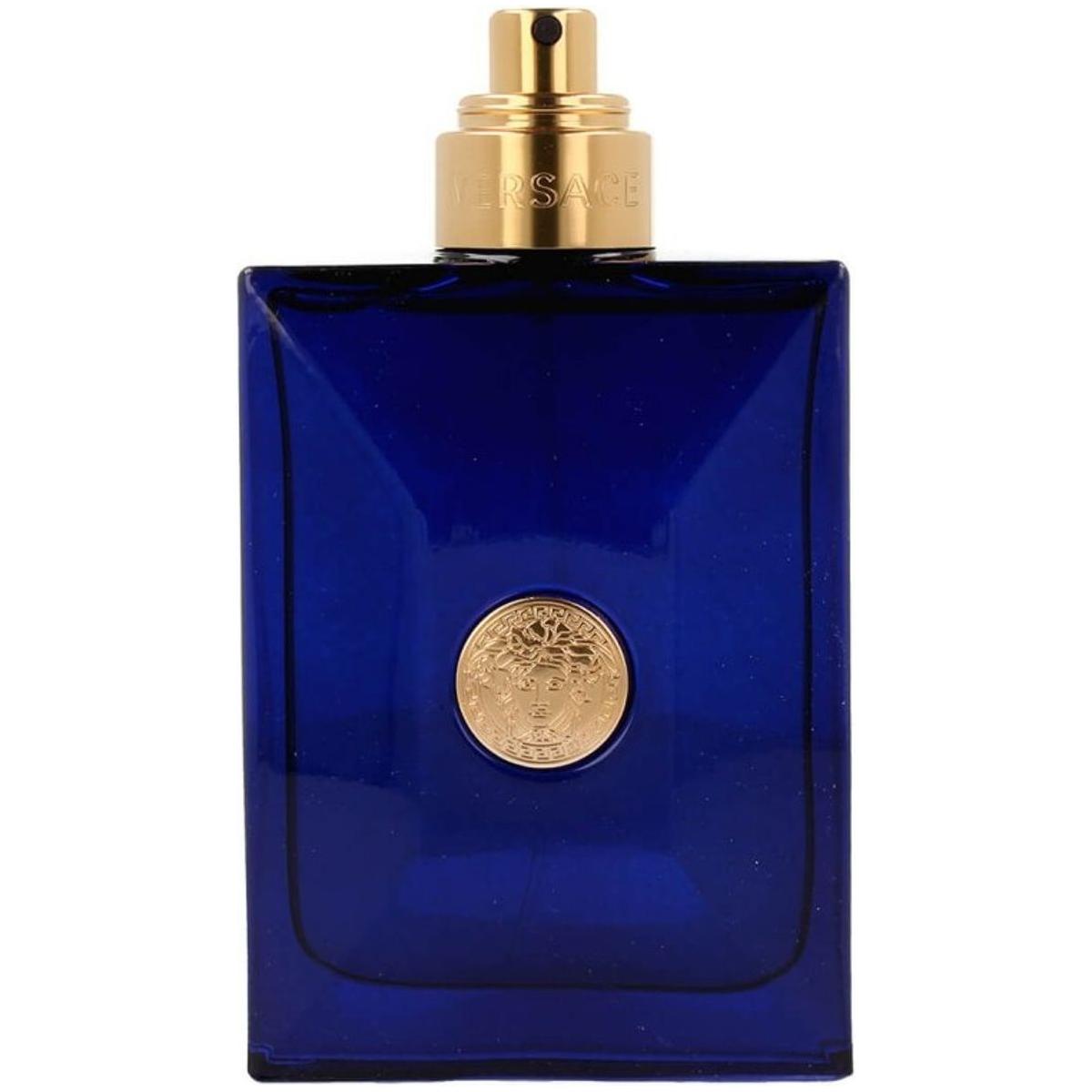 Versace Dylan Blue by Gianni Versace oz EDT Cologne for Men New Te