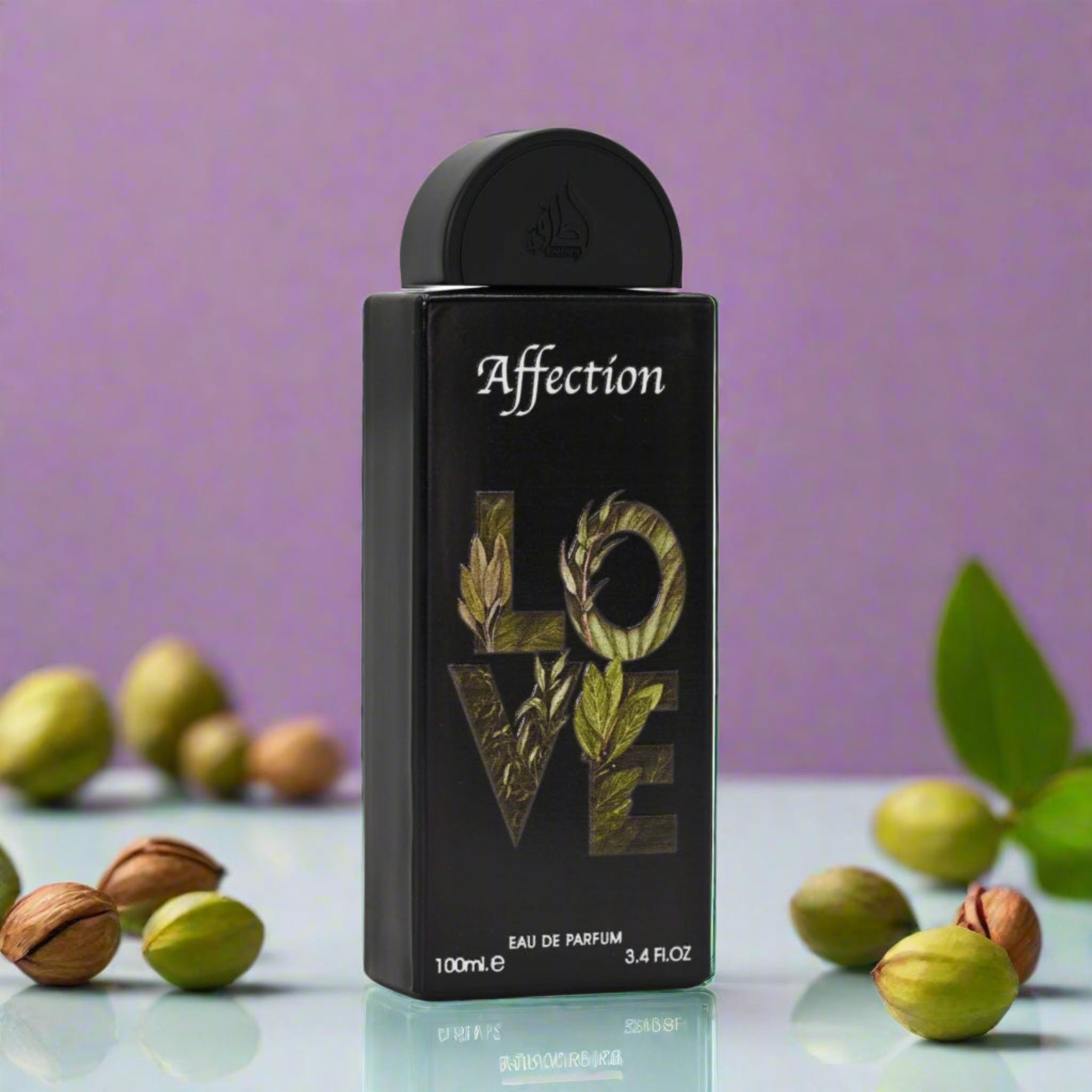 Pride Affection by Lattafa perfume for unisex EDP 3.3 / 3.4 oz New in Box (7)