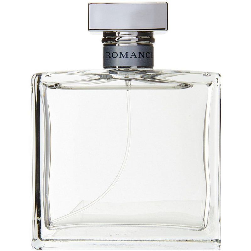 Romance by Ralph Lauren perfume for women EDP 3.3 / 3.4 oz New Tester
