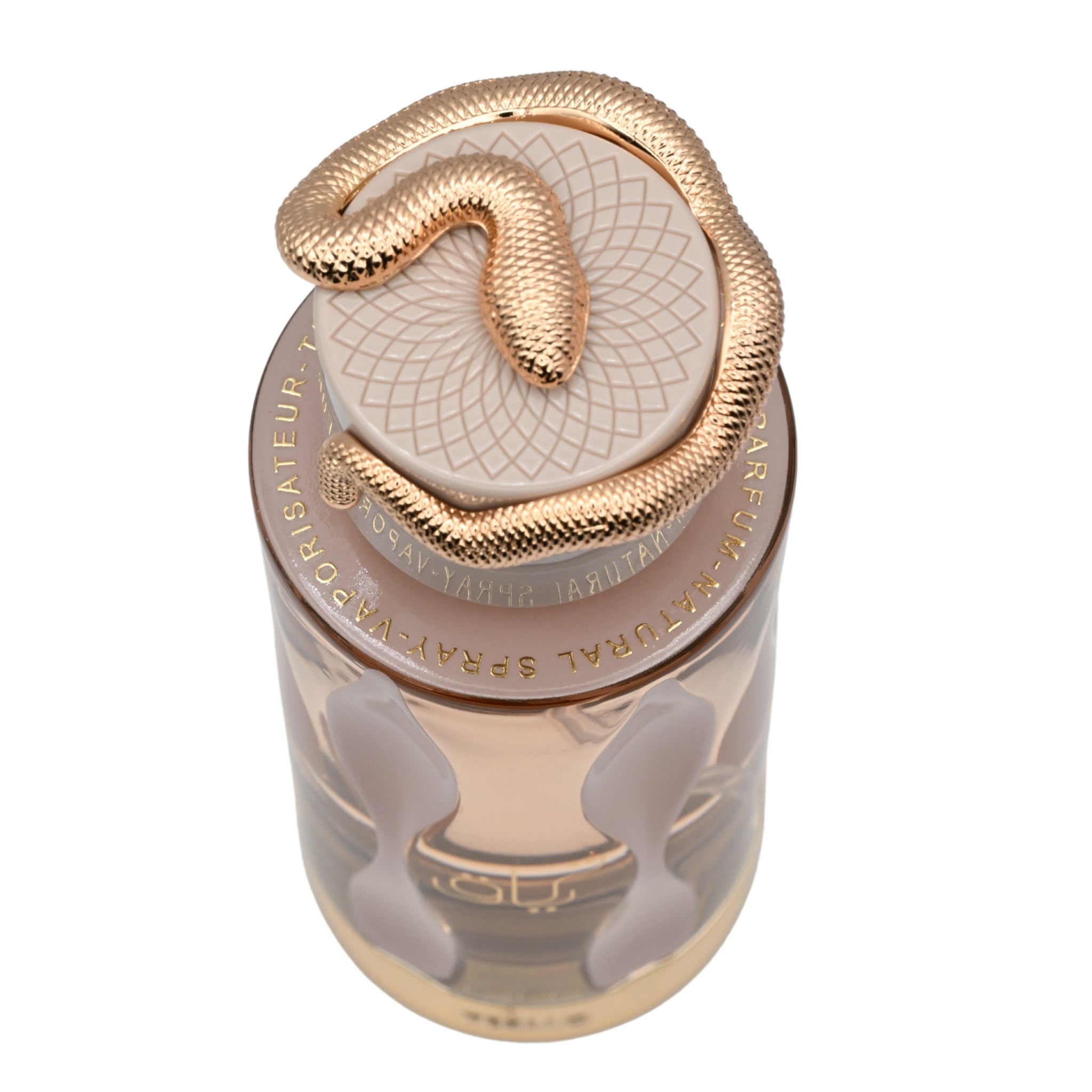 Teriaq by Lattafa perfume for unisex EDP 3.4 oz New in Box (4)