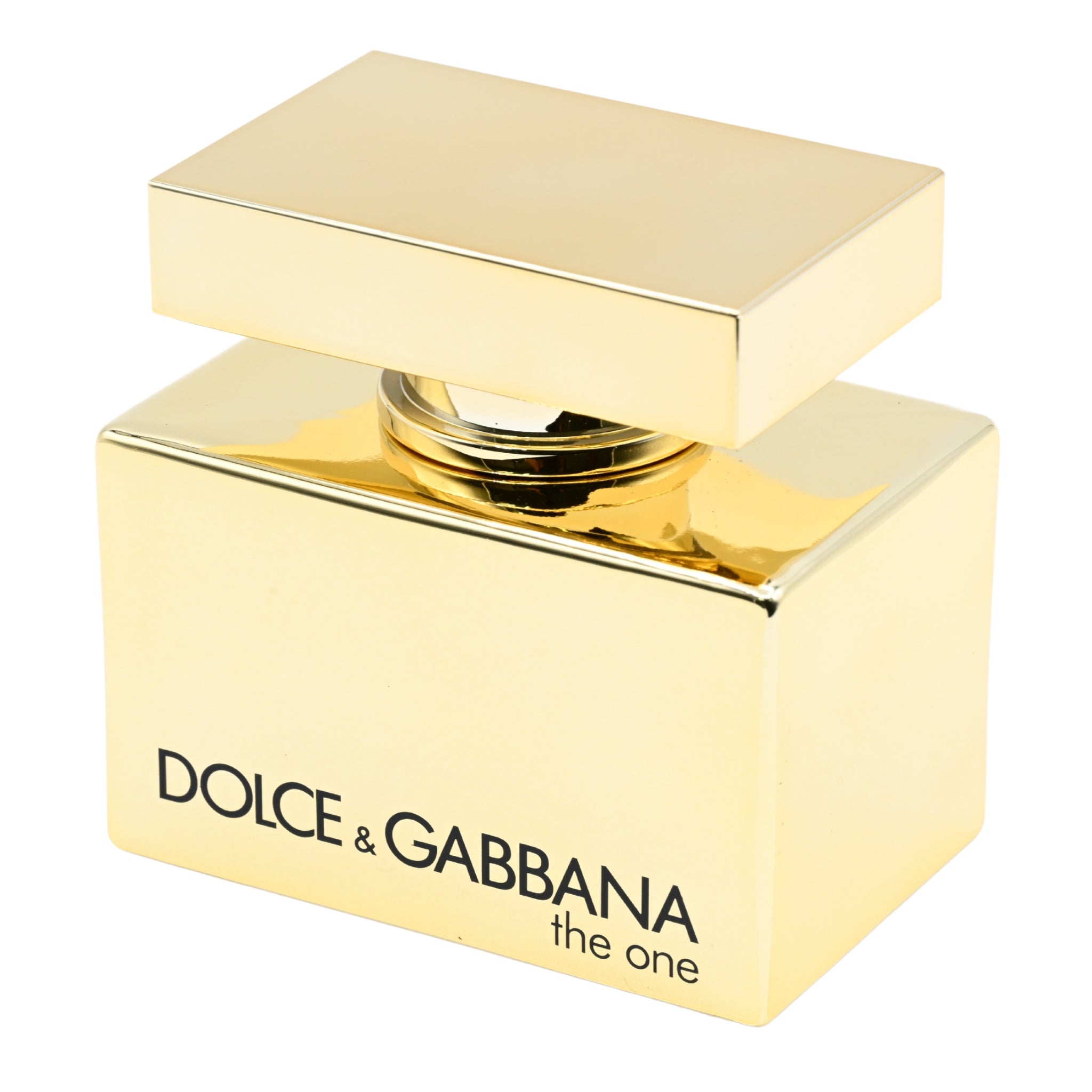 The One Gold by Dolce & Gabbana perfume intense EDP 1.7 oz New In Box (3)