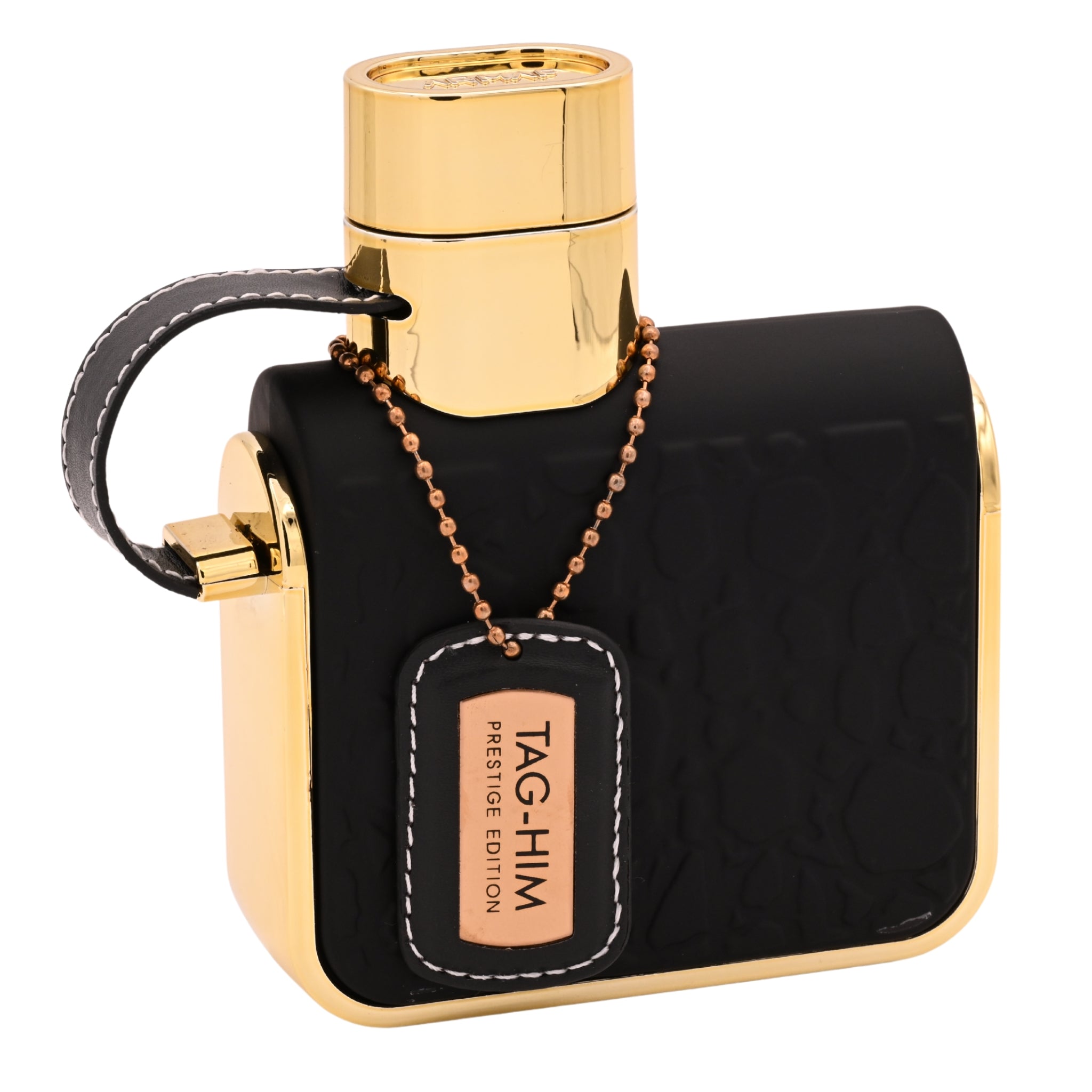 Tag - Him Prestige Edition by Armaf cologne EDP 3.3 /3.4 oz New in Box