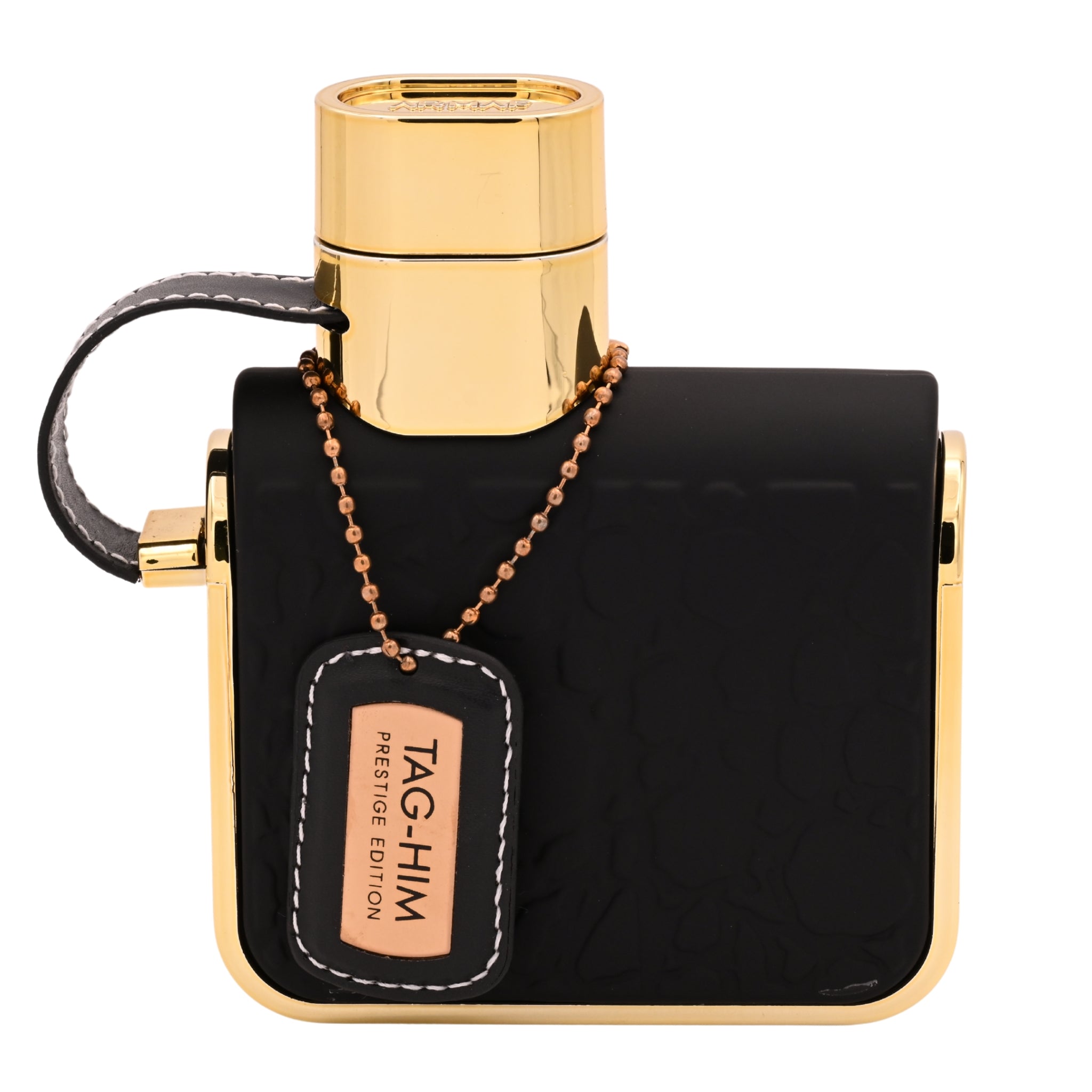 Tag - Him Prestige Edition by Armaf cologne EDP 3.3 /3.4 oz New in Box