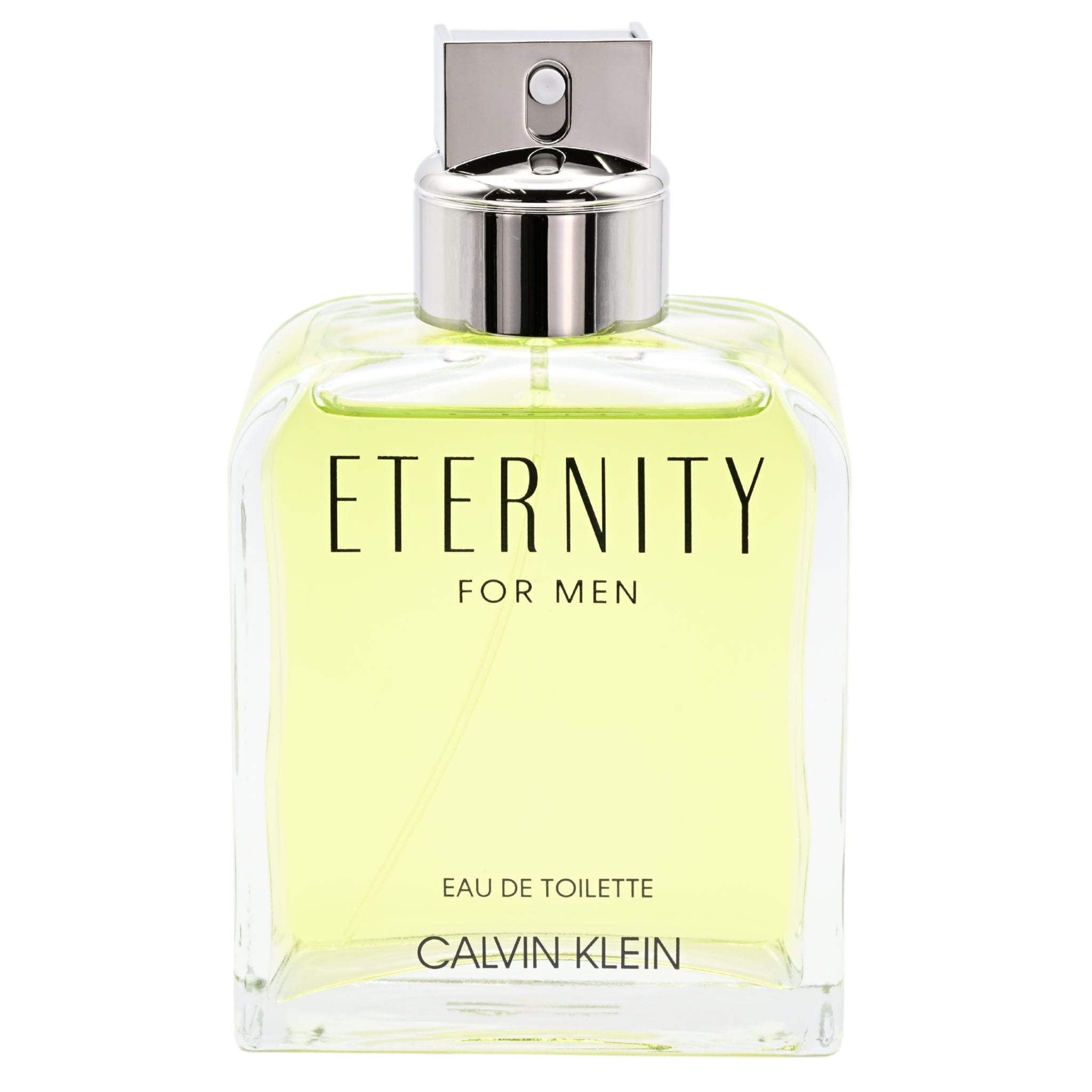 ETERNITY by Calvin Klein Cologne for Men EDT 6.7 / 6.8 oz New In Box