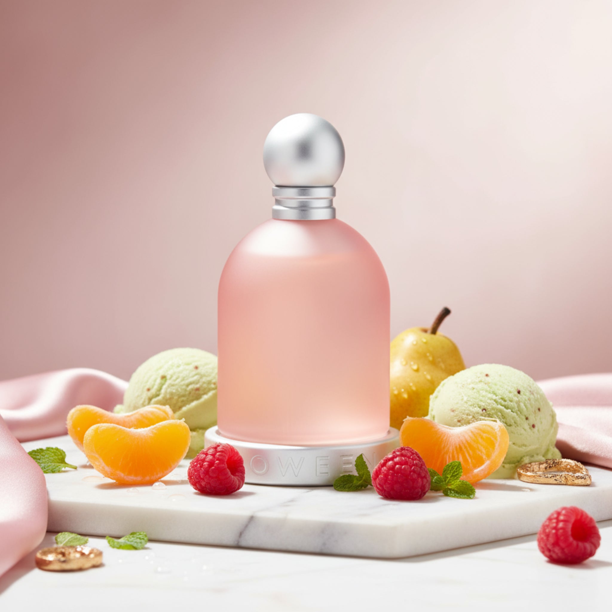 Halloween Magic by J. Del Pozo for women EDT 3.3 / 3.4 oz New in Box