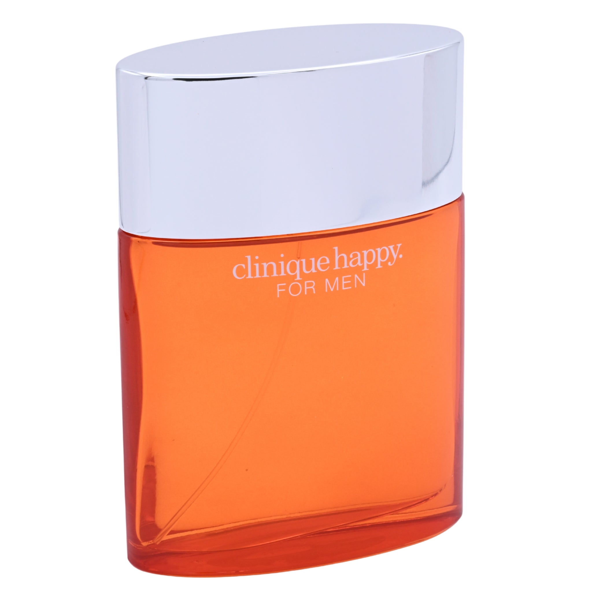 CLINIQUE HAPPY by Clinique Cologne for Men EDT 3.4 oz New in Box