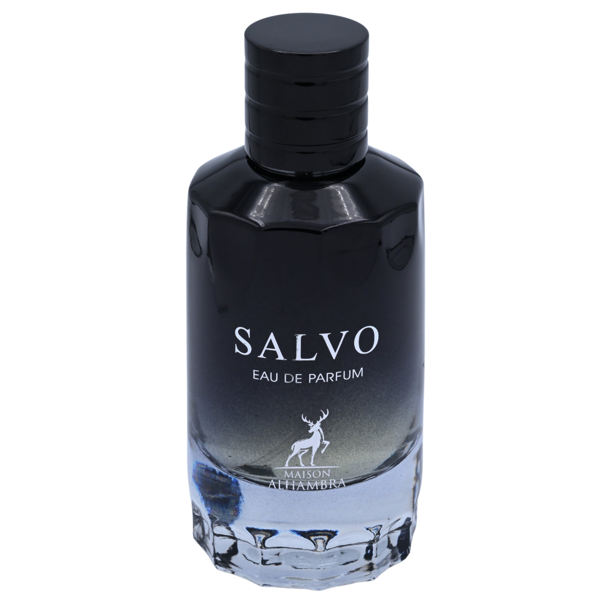 Salvo by Maison Alhambra cologne for men EDP 3.3 / 3.4 oz New in Box
