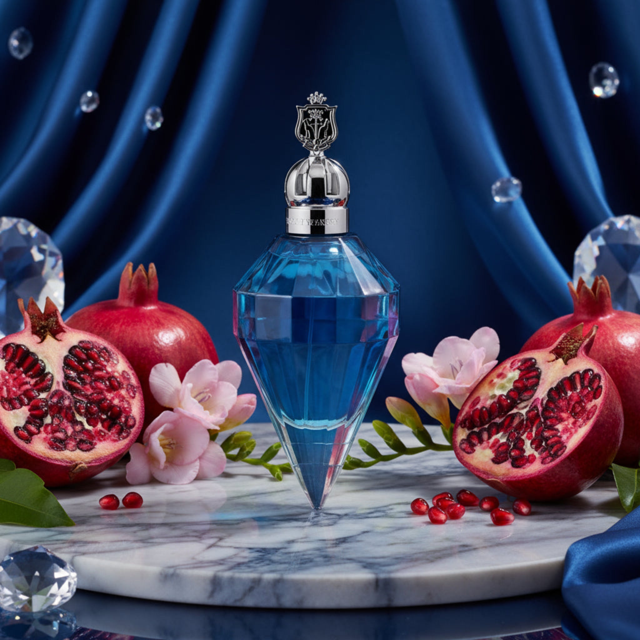 ROYAL REVOLUTION by Katy Perry perfume for her EDP 3.3 / 3.4 oz New in Box