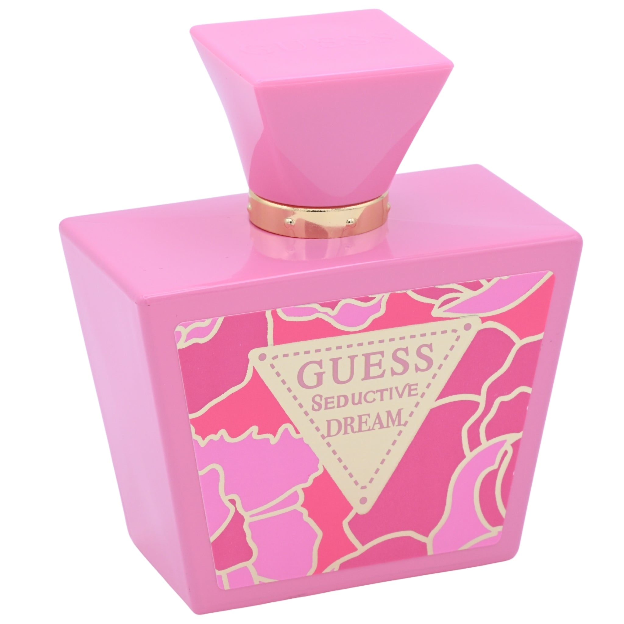 Guess Seductive Dream Eau de Toilette Spray for Women 2.5 oz (75 ml) by Guess