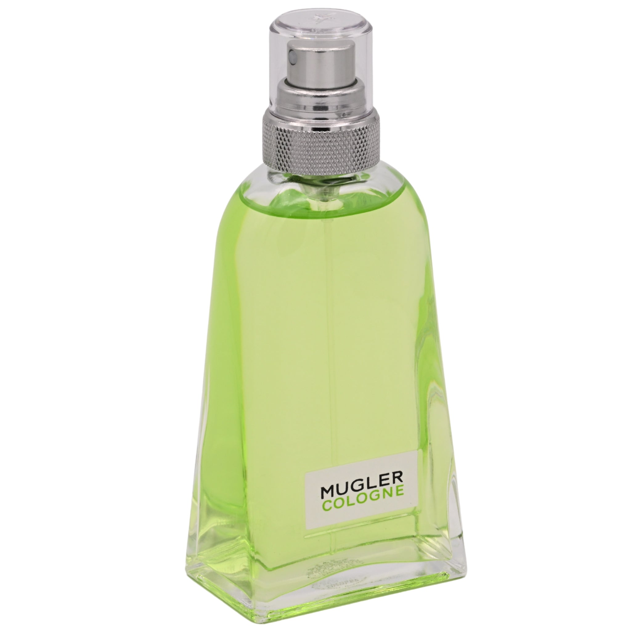 Thierry Mugler Mugler Cologne Come Together Eau de Toilette Spray Unisex 3.4 oz (100 ml) New in Box