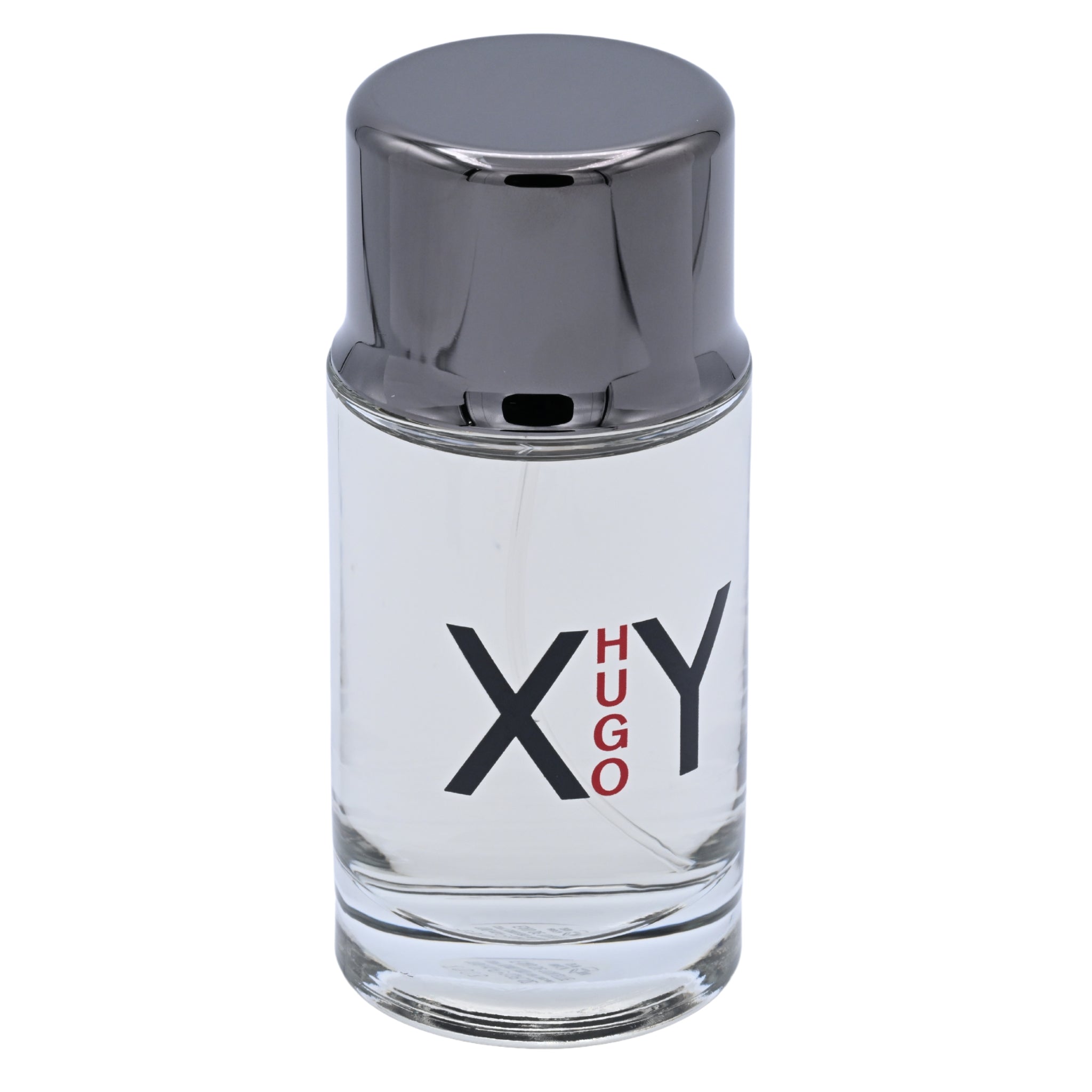 HUGO XY by HUGO BOSS 3.3 / 3.4 oz EDT Cologne Spray Men NEW IN BOX