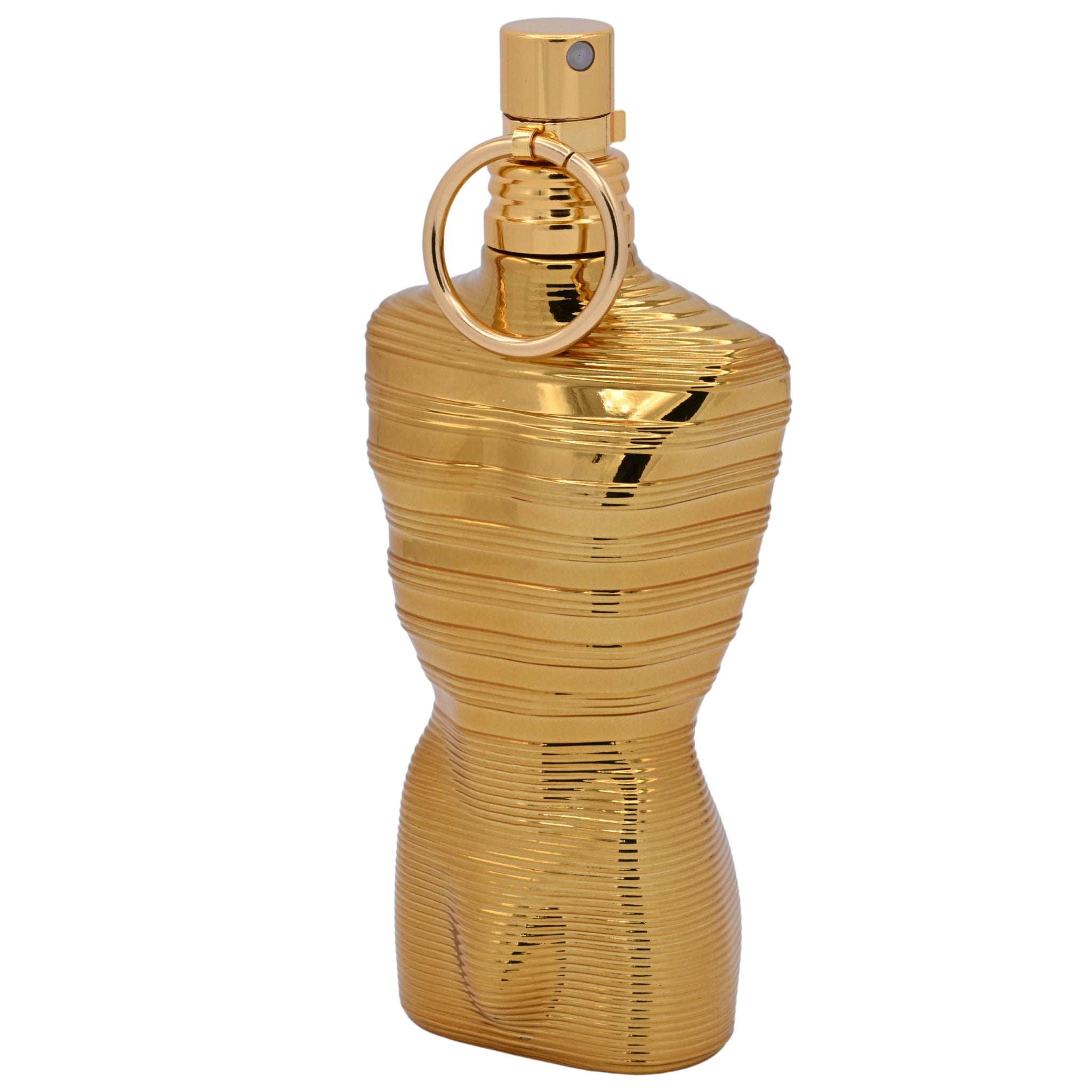 Jean Paul Gaultier Le Male Elixir Absolu Parfum Intense Spray Men 2.5 oz 75ml