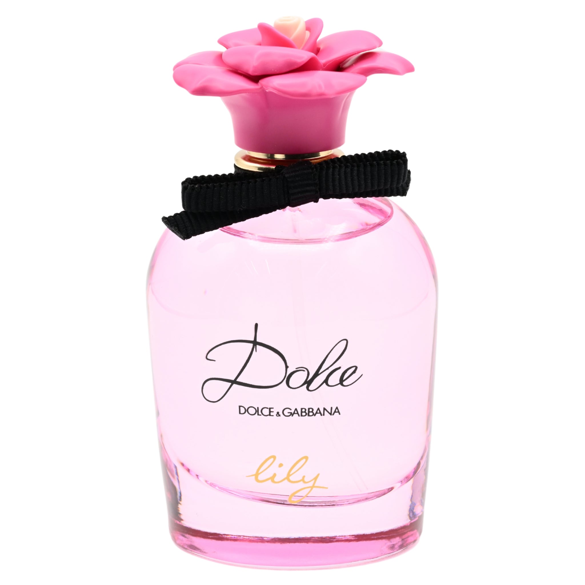 Dolce Lily by Dolce & Gabbana for women EDT 2.5 oz New Tester