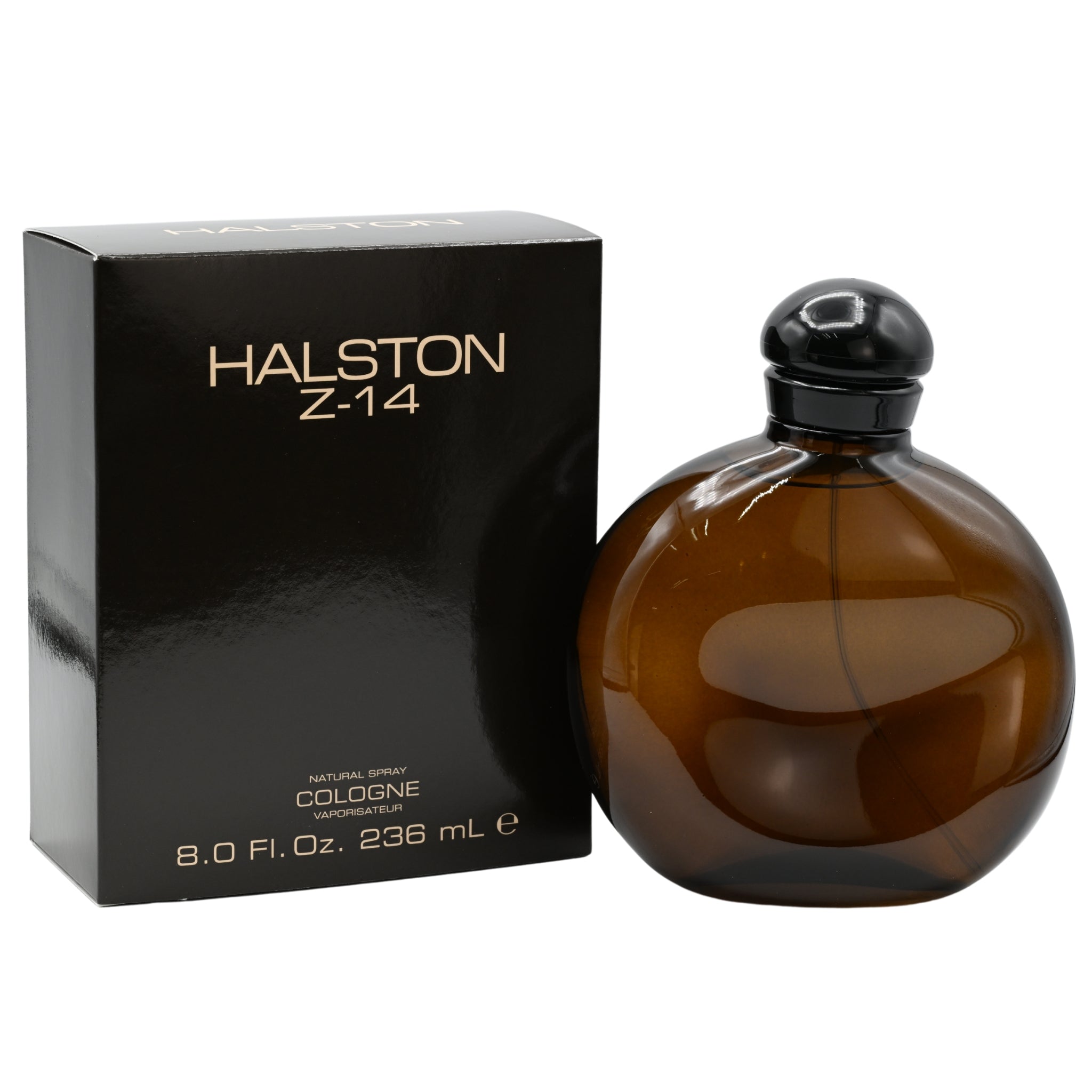 Halston Z-14 by Halston cologne for men EDC 8.0 oz New in Box