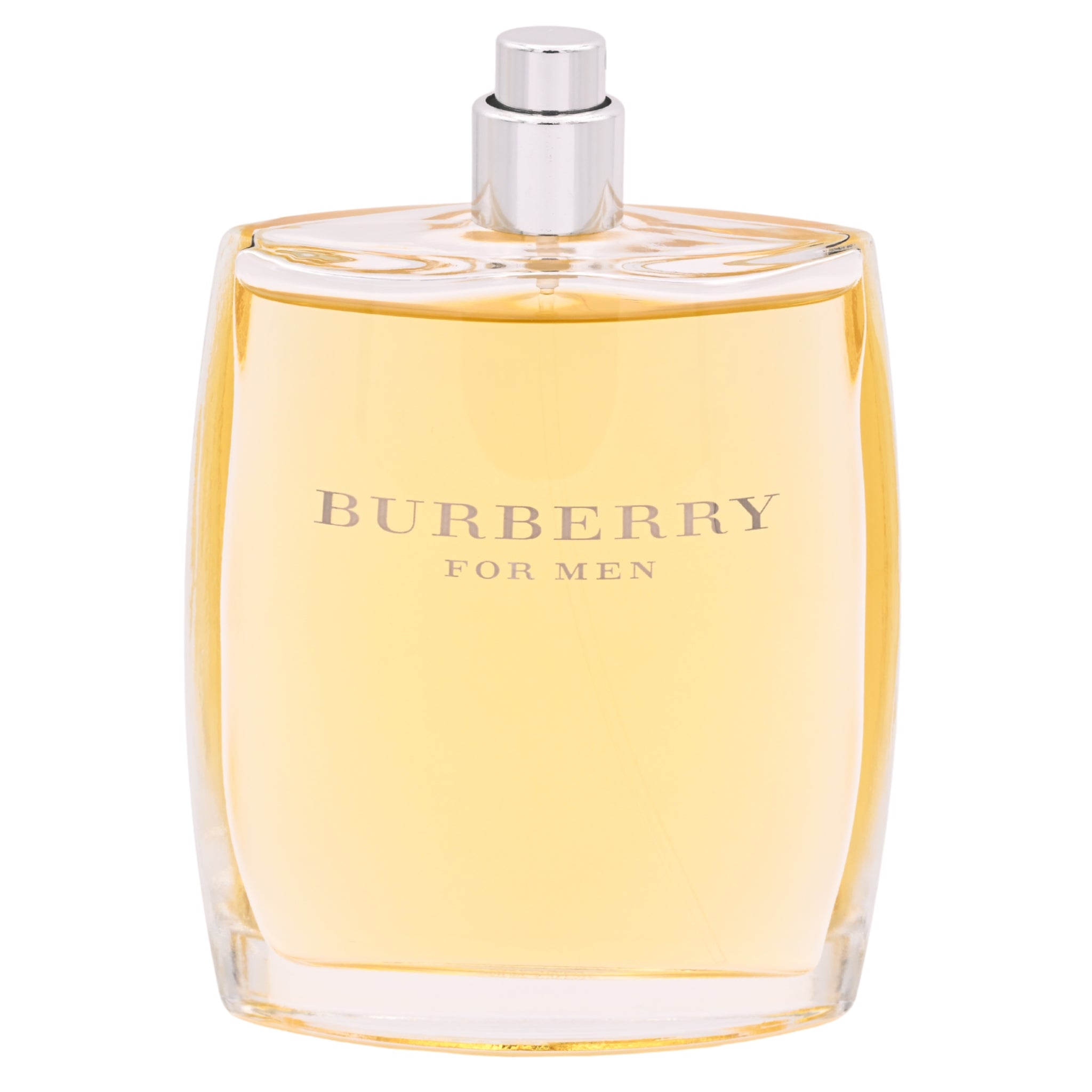 BURBERRY LONDON CLASSIC Cologne for Men EDT 3.3 / 3.4 oz Tester