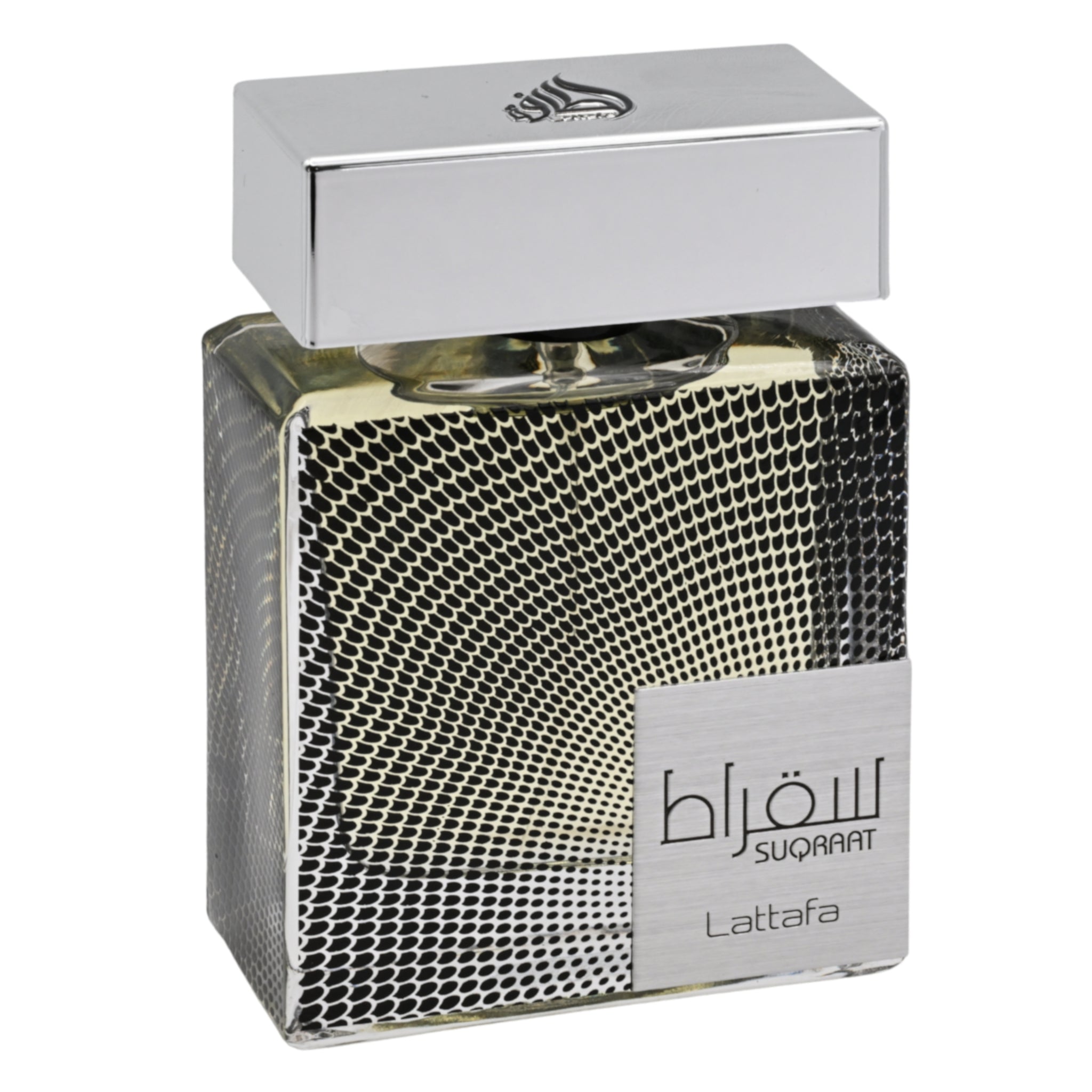 Suqraat by Lattafa perfume for unisex EDP 3.3 / 3.4 oz New in Box