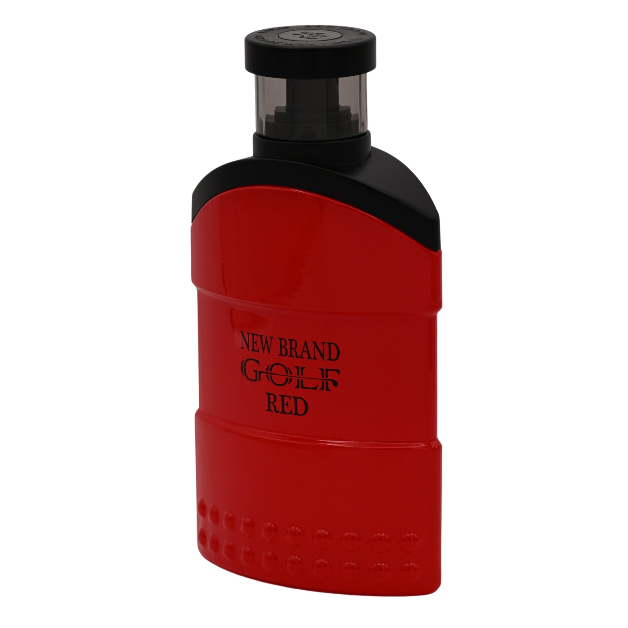 Golf Red by New Brand cologne for men EDT 3.3 / 3.4 oz New In Box