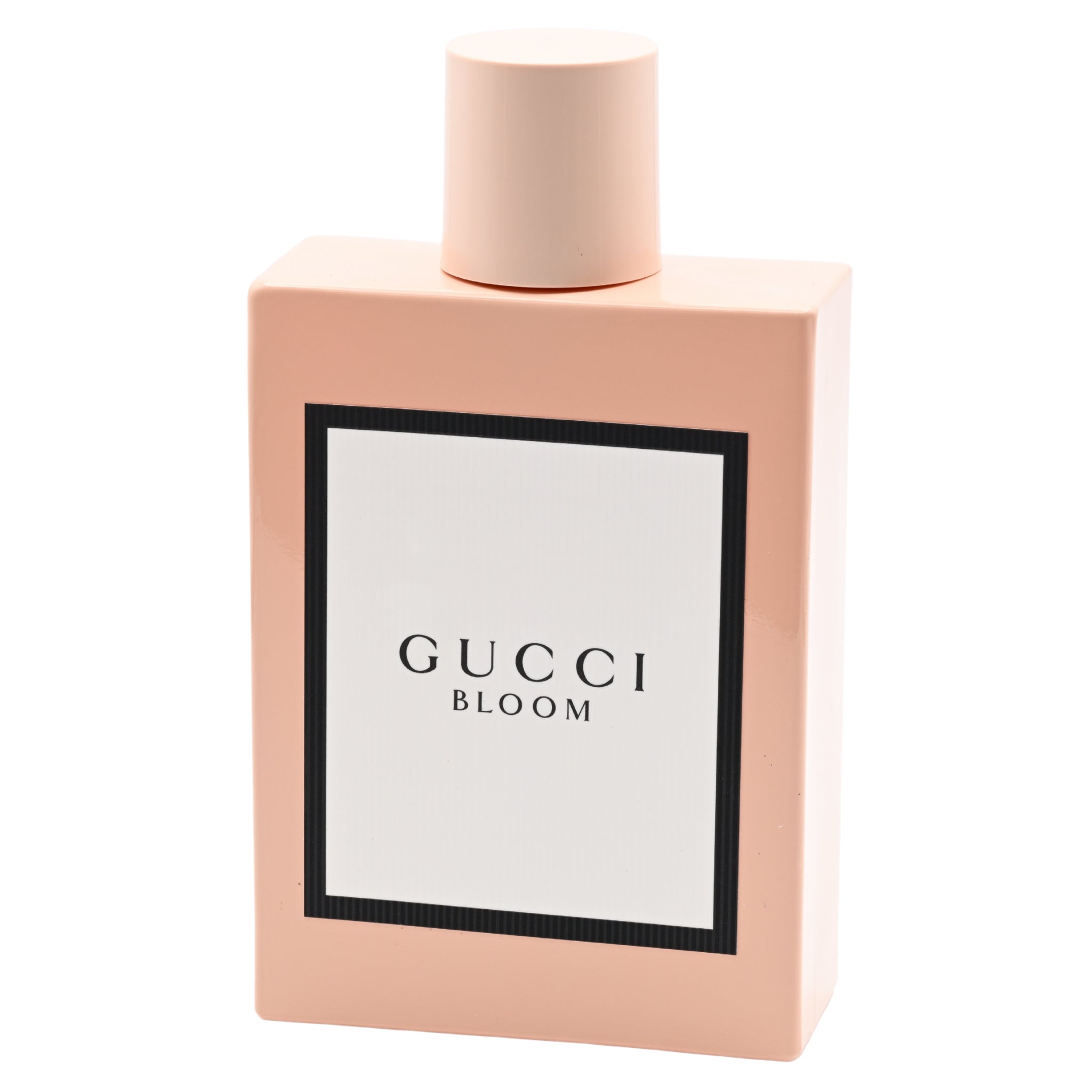 Gucci Bloom by Gucci perfume for women EDP 3.3 / 3.4 oz New In Box