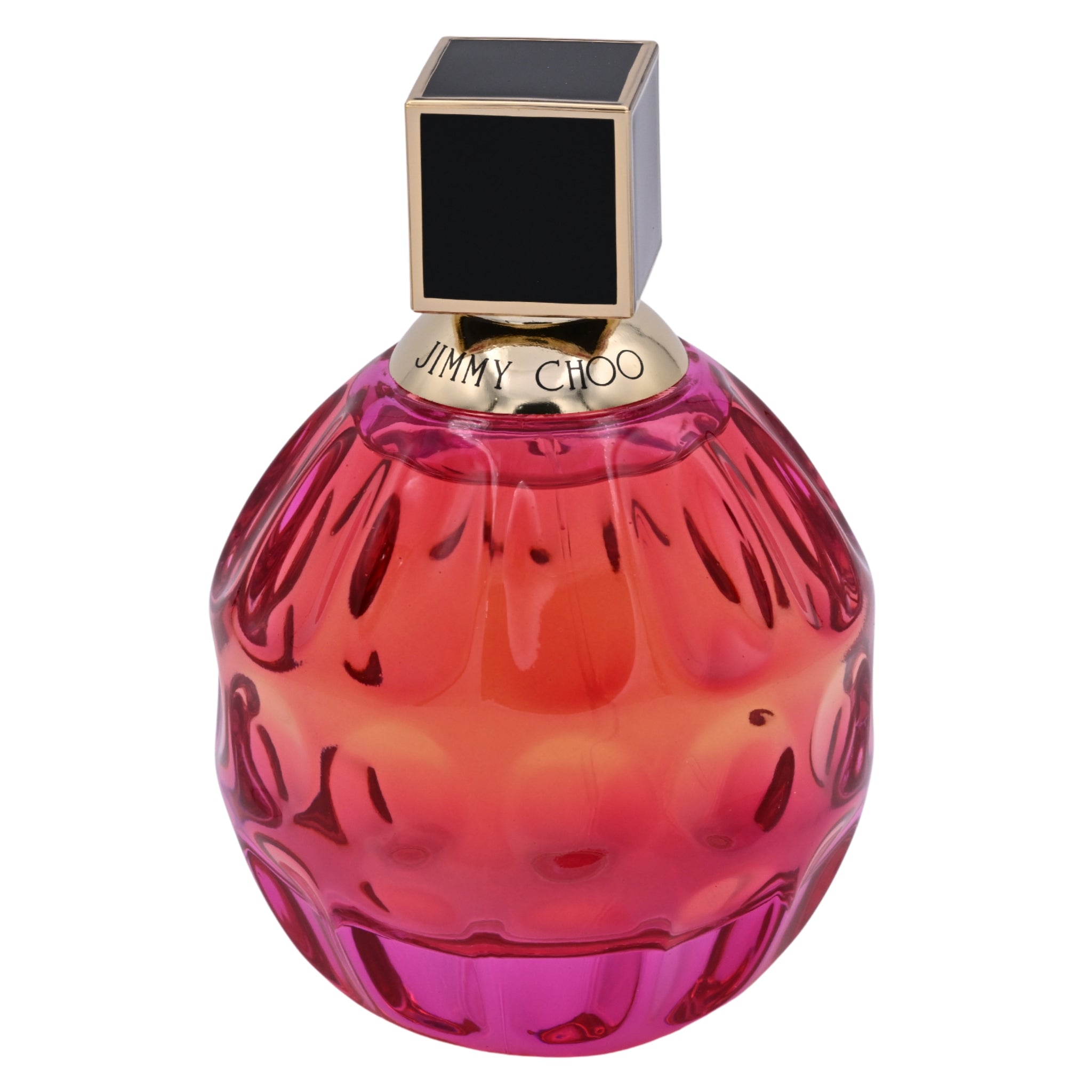 Jimmy Choo Rose Passion By Jimmy Choo for her EDP 3.3 / 3.4 oz New Tes