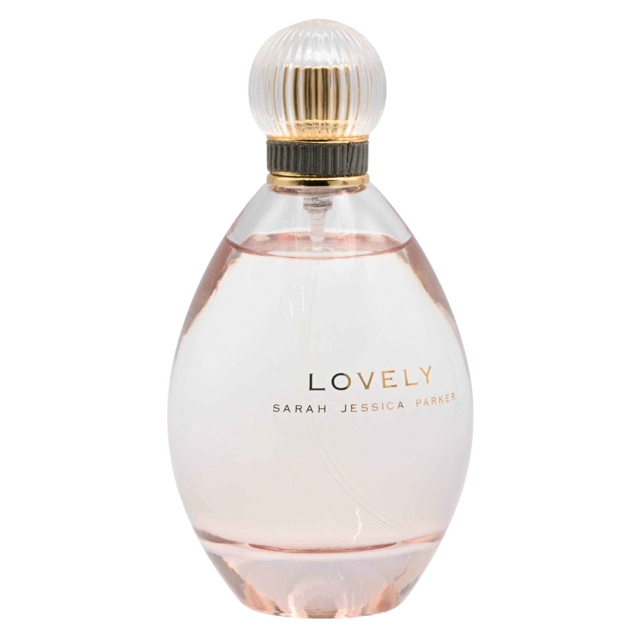 LOVELY by Sarah Jessica Parker Perfume 3.3 / 3.4 oz EDP For Women New in Box