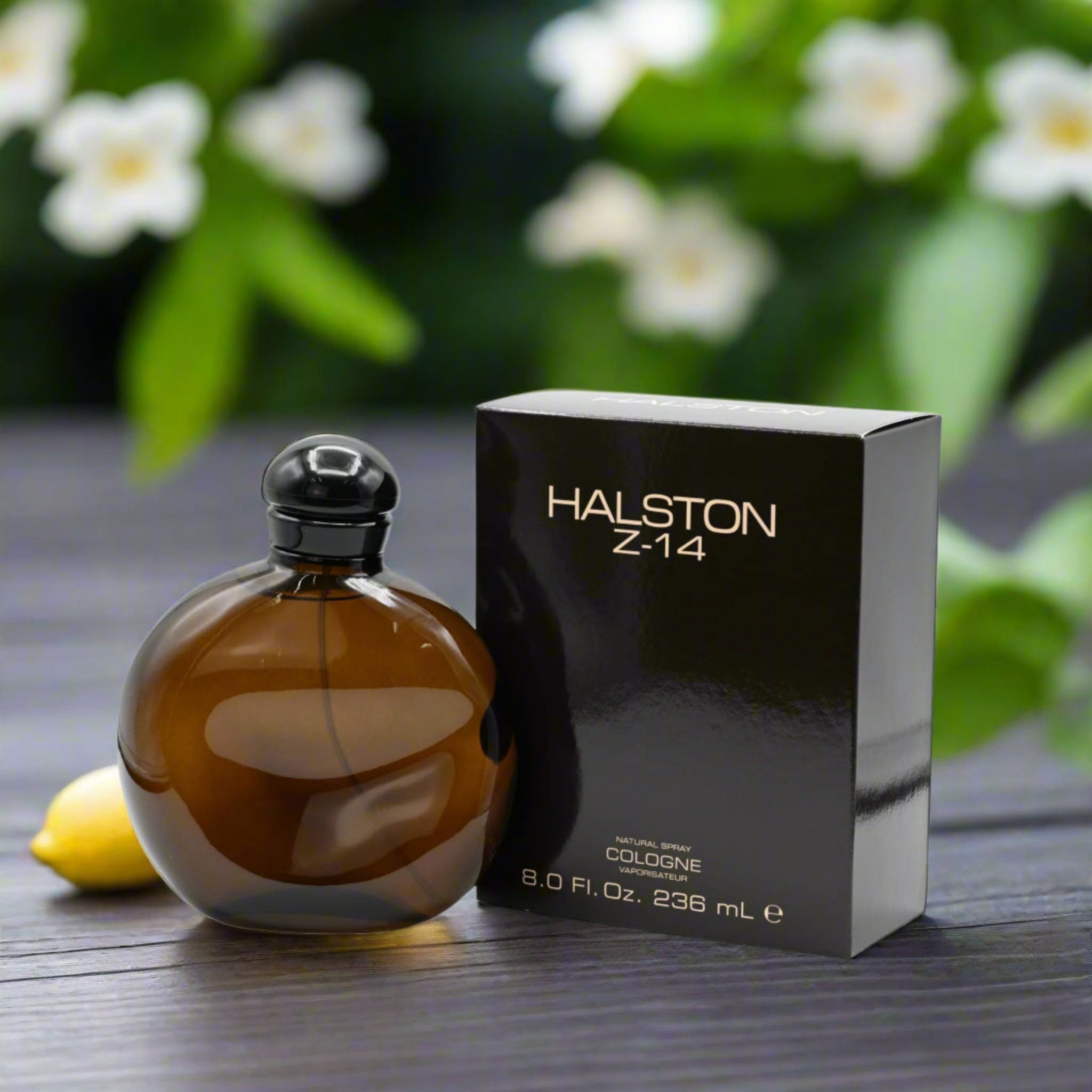 Halston Z-14 by Halston cologne for men EDC 8.0 oz New in Box