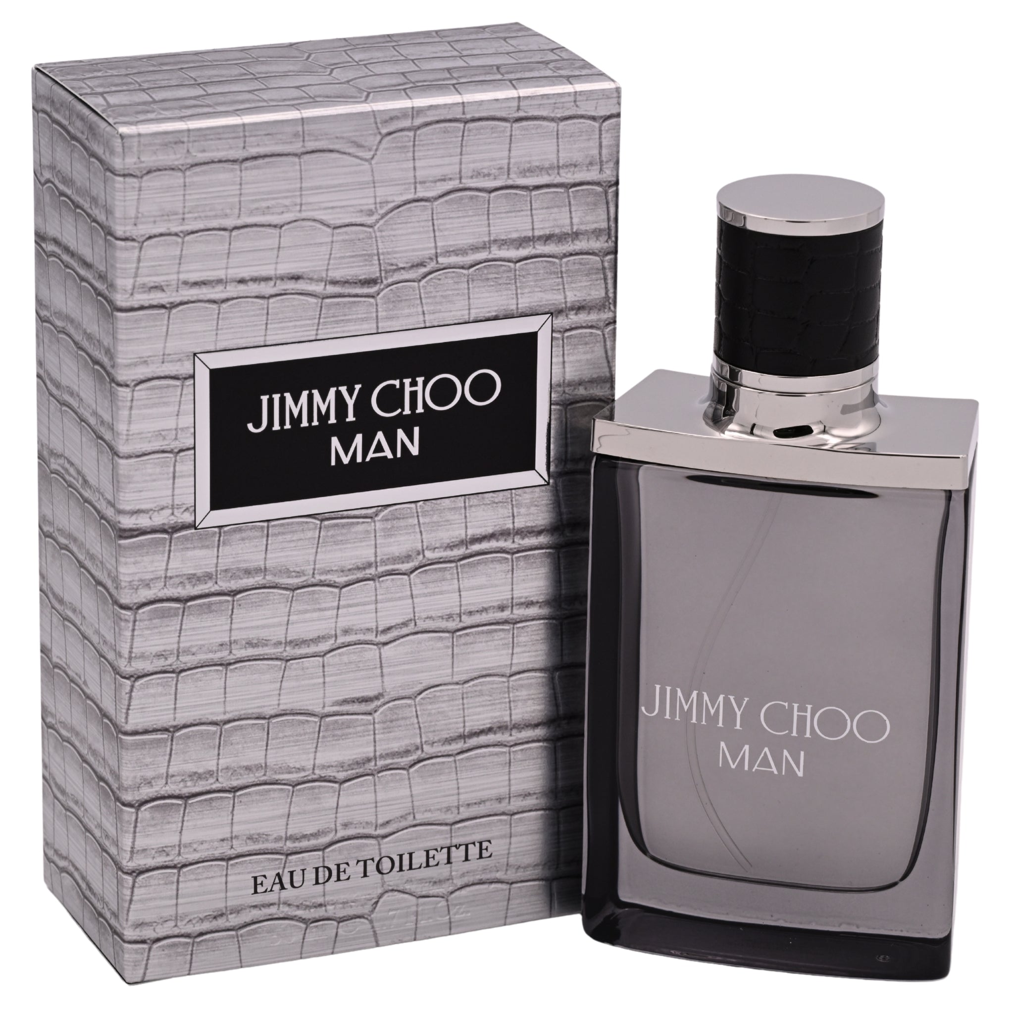 Jimmy Choo Man by Jimmy choo cologne EDT 1.7 oz New in Box