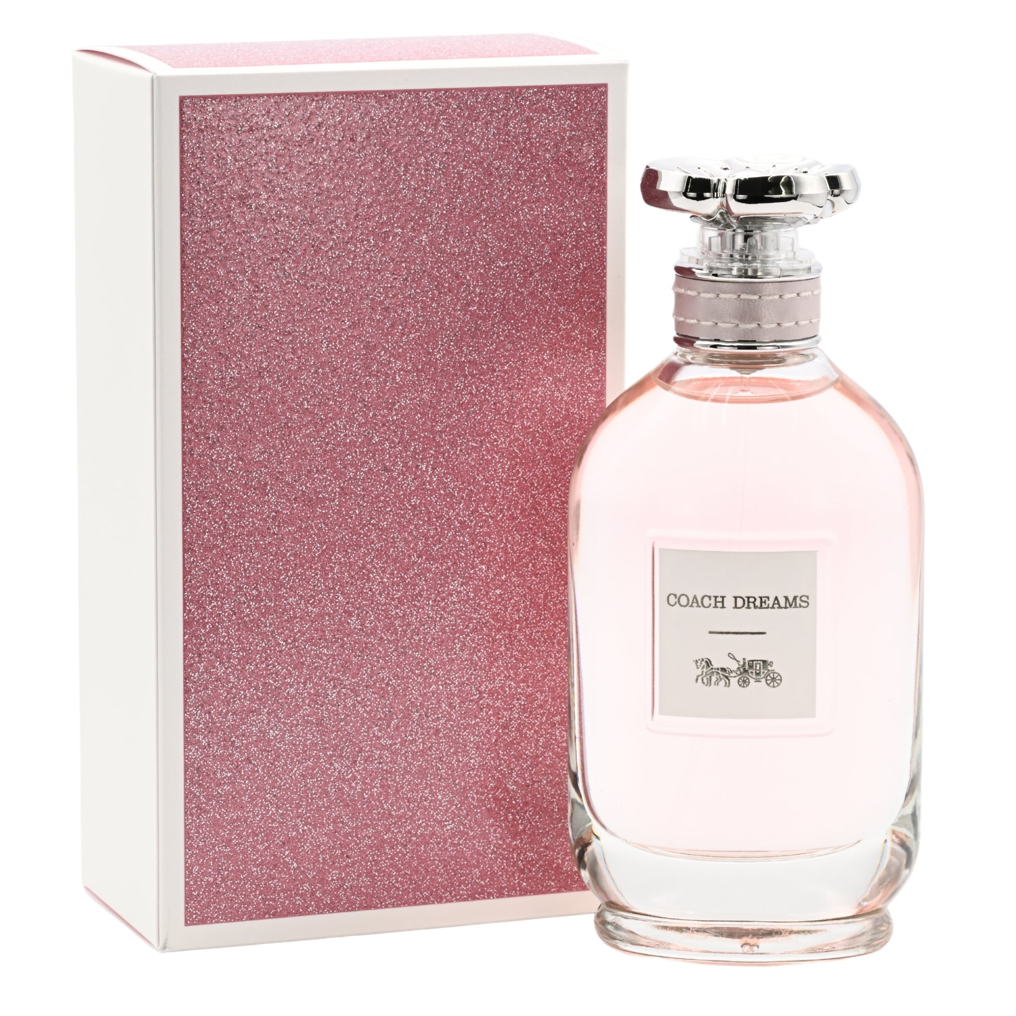 Coach Dreams by Coach perfume for women EDP 3 / 3.0 oz New in Box