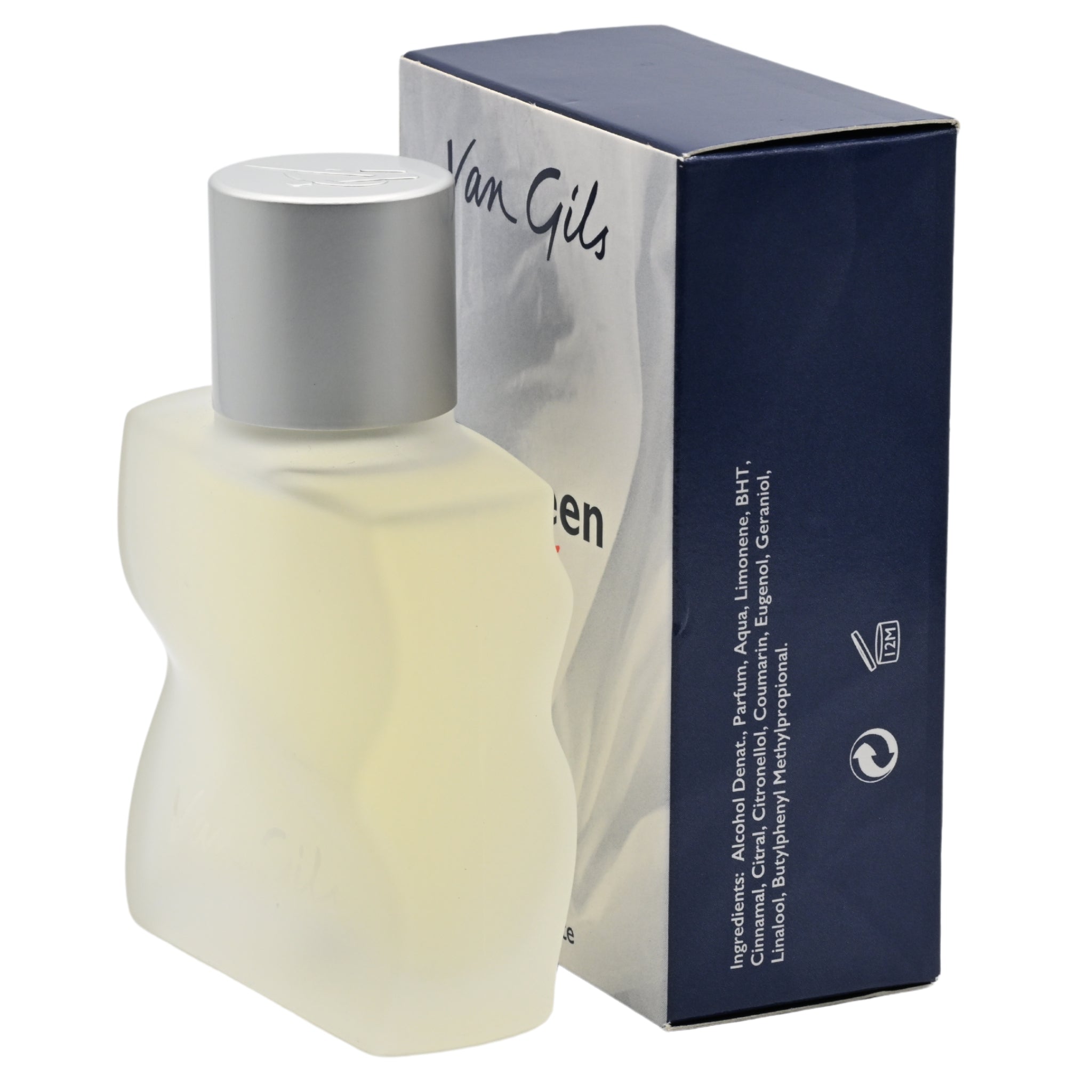 Between Sheets by Van Gils cologne for men EDT 1.7 oz New in Box