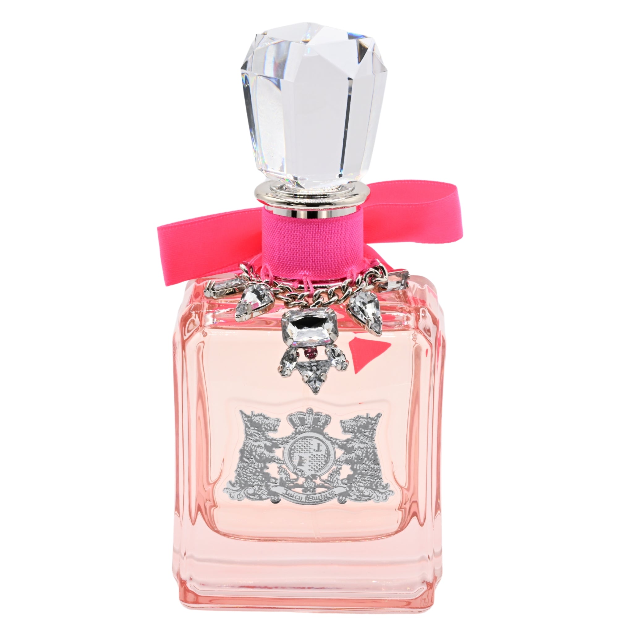 COUTURE LA LA Juicy Couture women perfume edp 3.4 oz 3.3 NEW IN BOX
