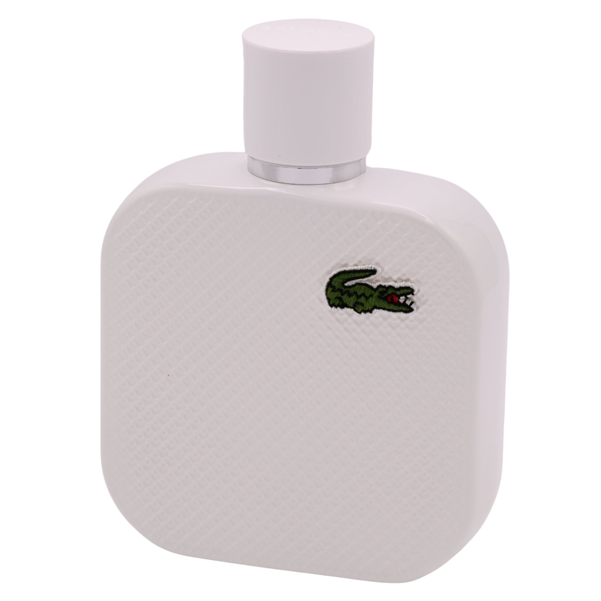 EAU DE LACOSTE BLANC WHITE 3.4 / 3.3 oz edt Cologne NEW Tester