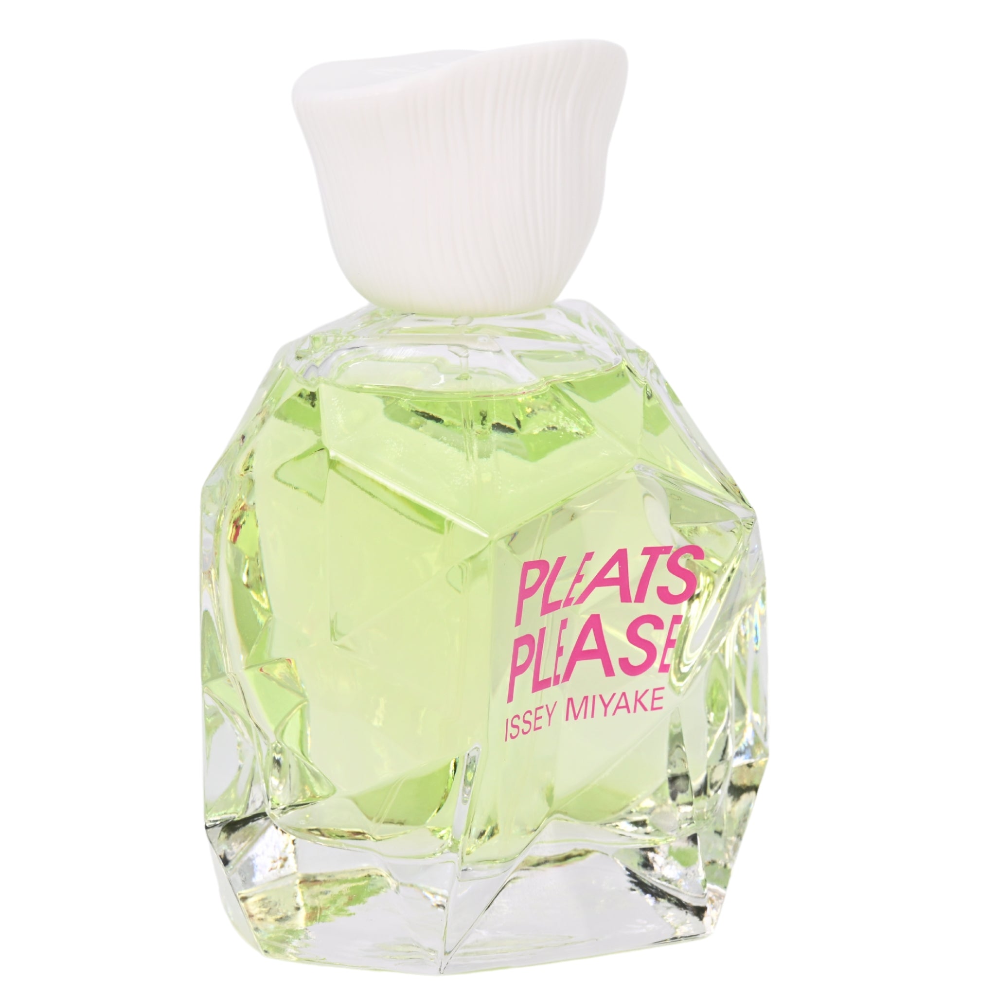 PLEATS PLEASE L'EAU by Issey Miyake for women EDT 3.3 / 3.4 oz New in Box