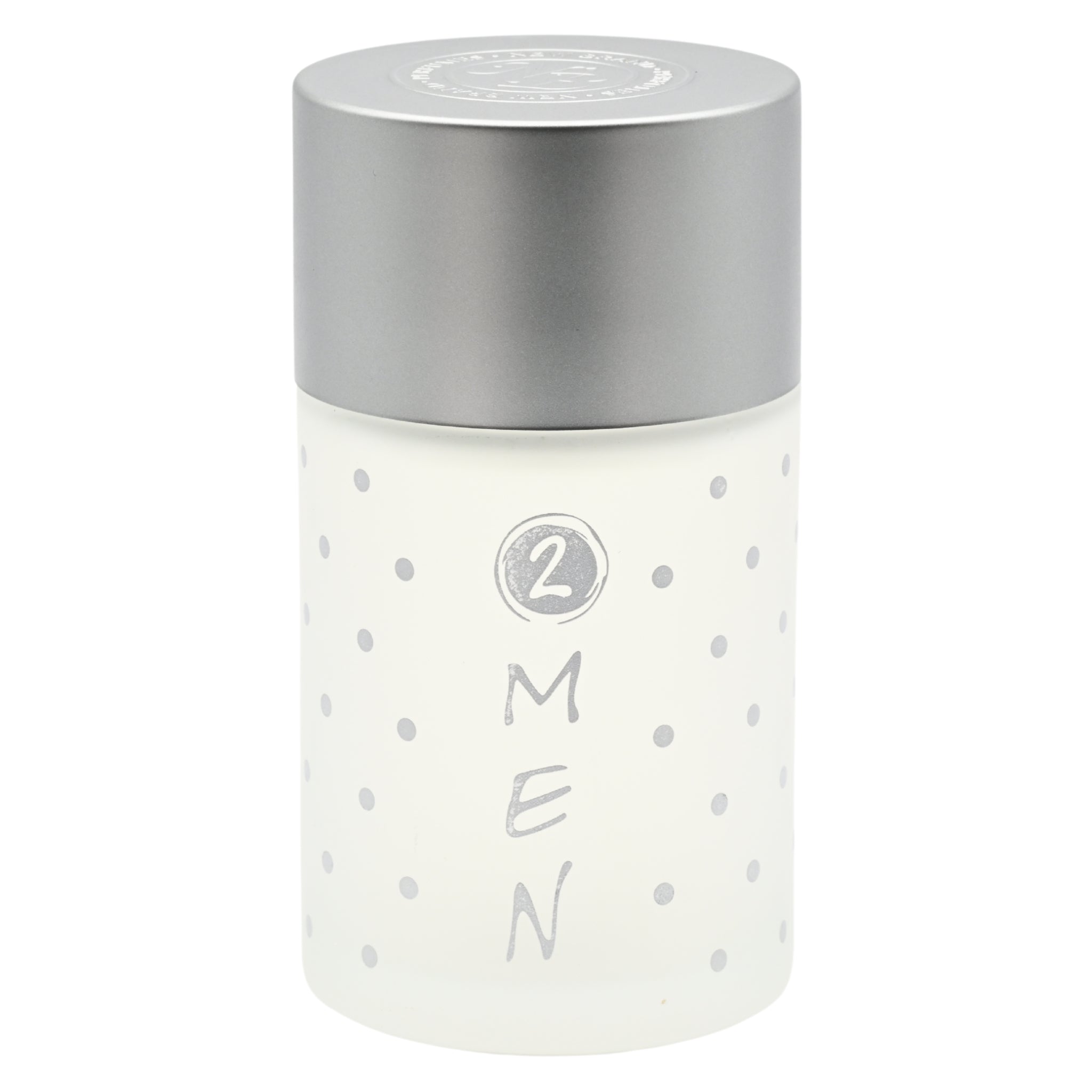 2 Men by New Brand cologne for men EDT 3.3 /3.4 oz New In Box