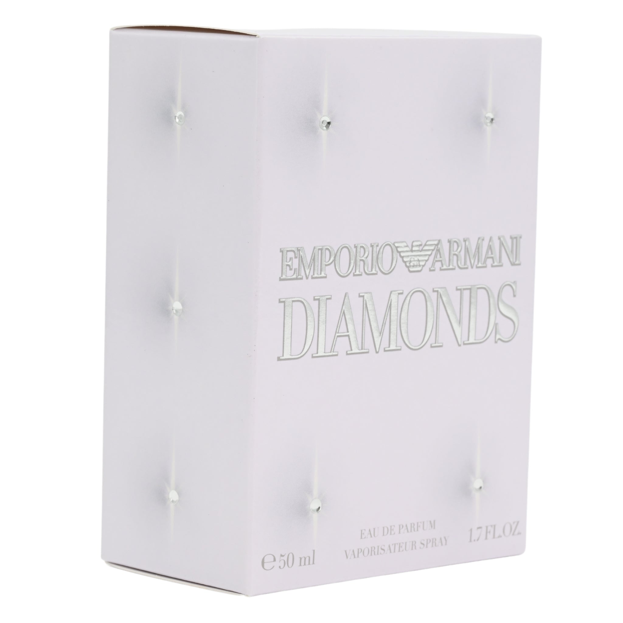 Emporio Diamonds by Armani perfume for women EDP 1.7 oz New In Box